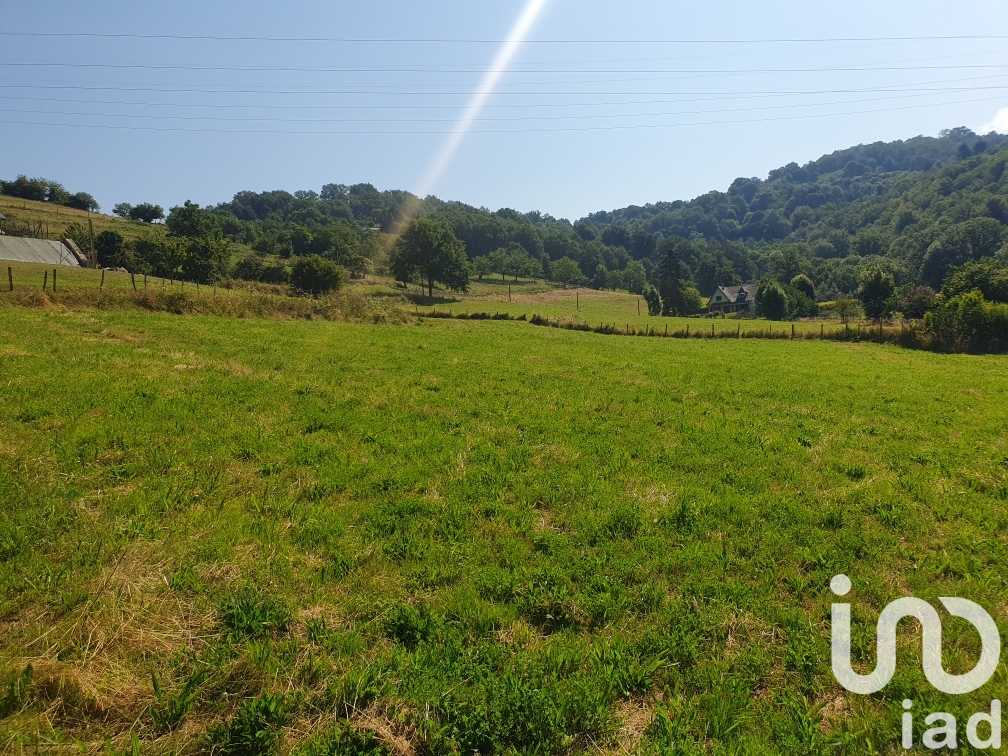 Vente Terrain à bâtir 1 000 m²