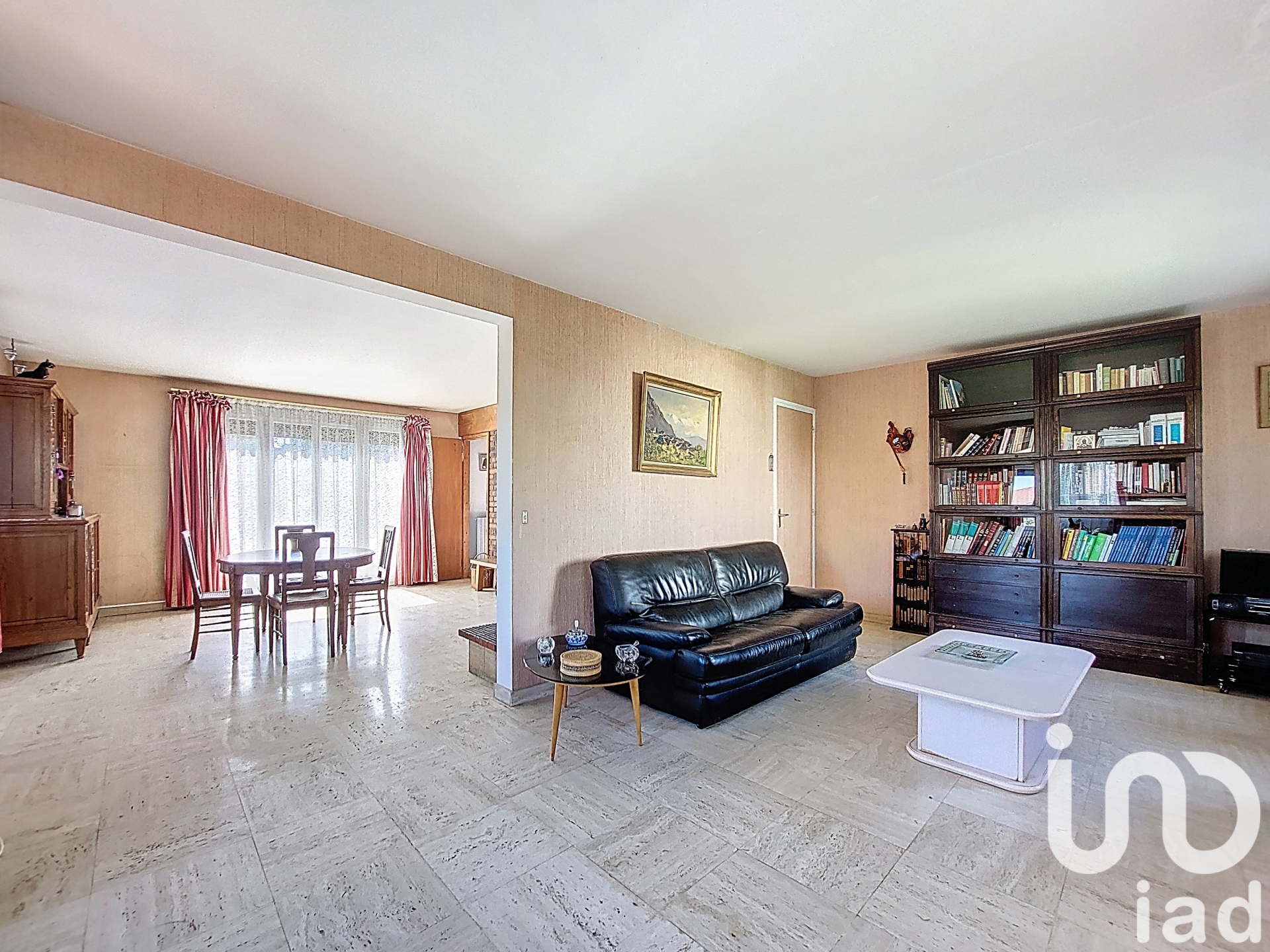 Vente maison à Brunoy (91800) : maison 7 pièces 119 m² - 1818859 — 6