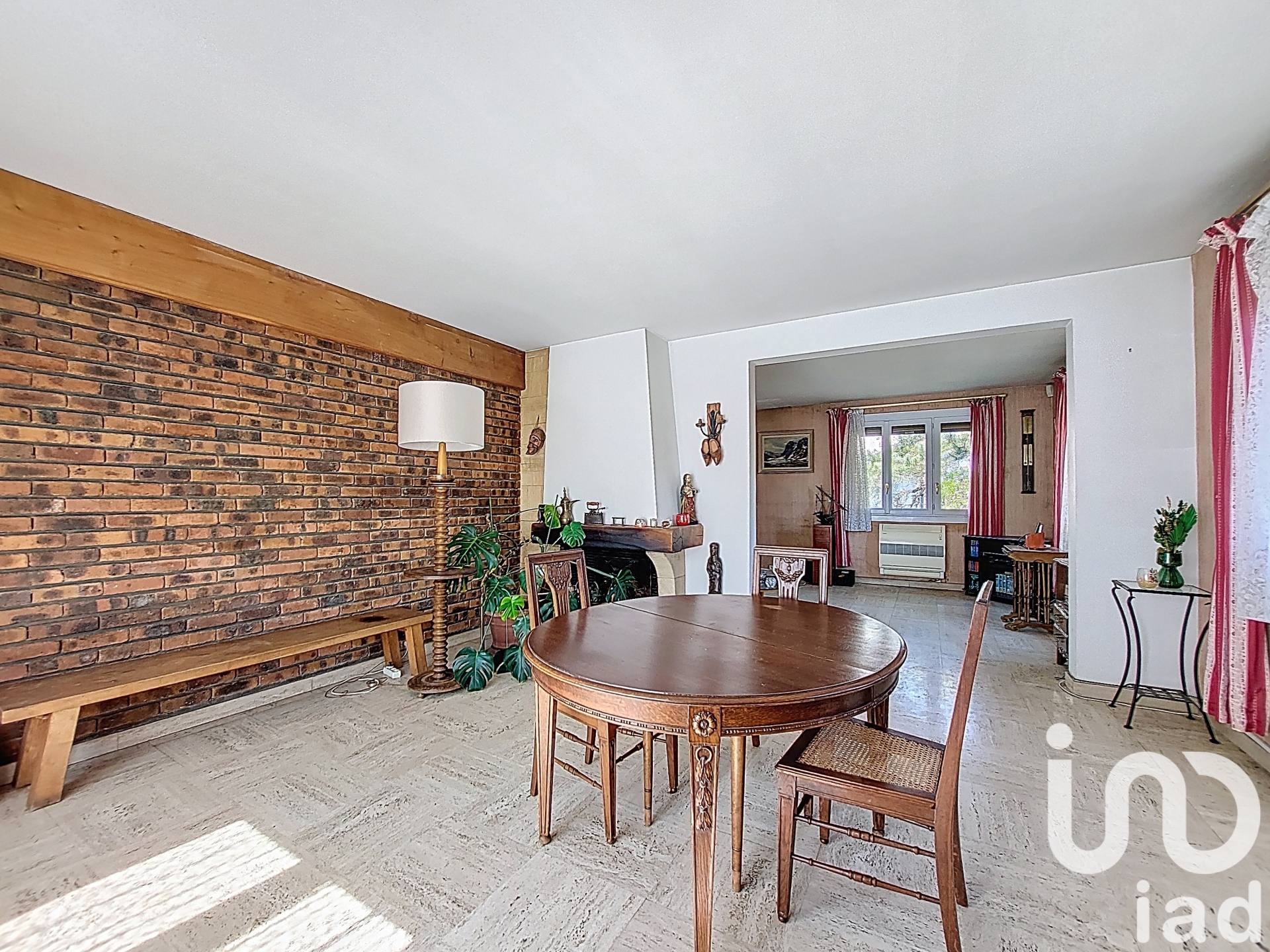 Vente maison à Brunoy (91800) : maison 7 pièces 119 m² - 1818859 — 9