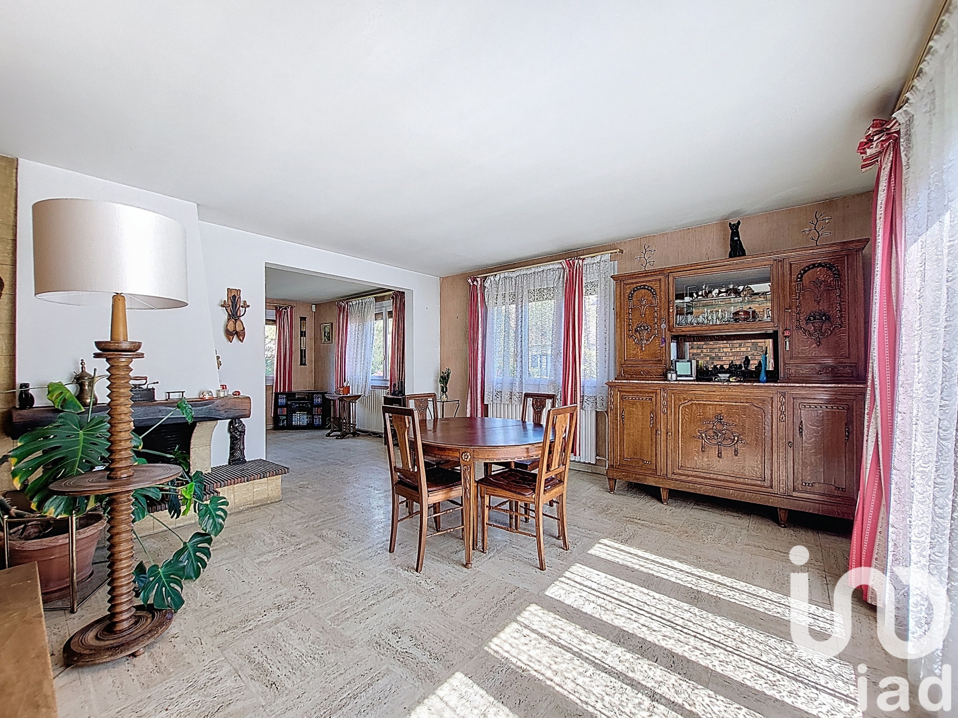 Vente maison à Brunoy (91800) : maison 7 pièces 119 m² - 1818859 — 7