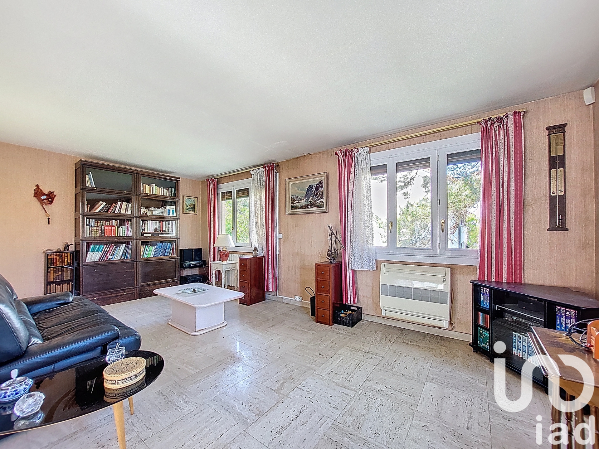 Vente maison à Brunoy (91800) : maison 7 pièces 119 m² - 1818859 — 8