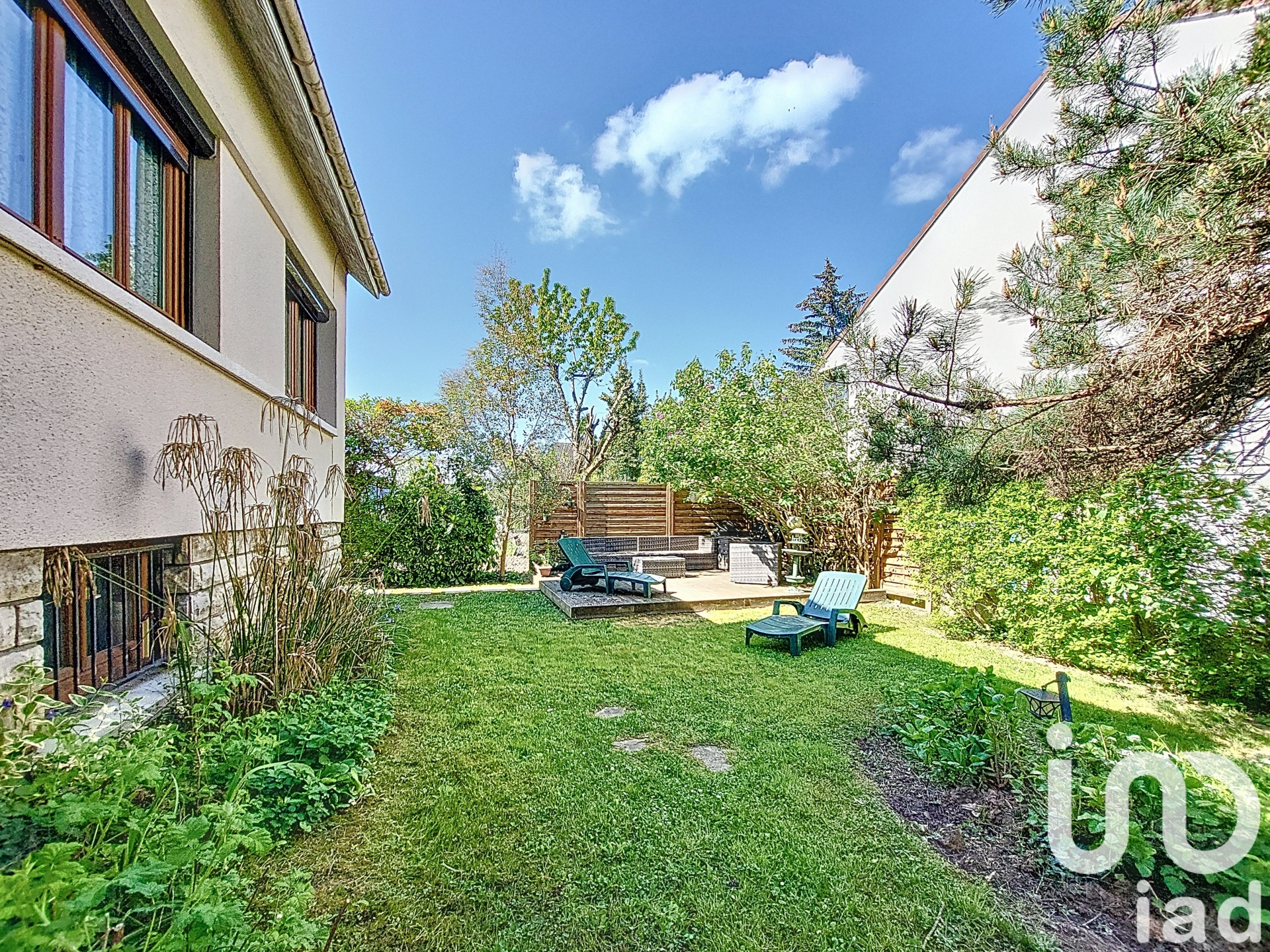Vente maison à Brunoy (91800) : maison 7 pièces 119 m² - 1818859 — 5