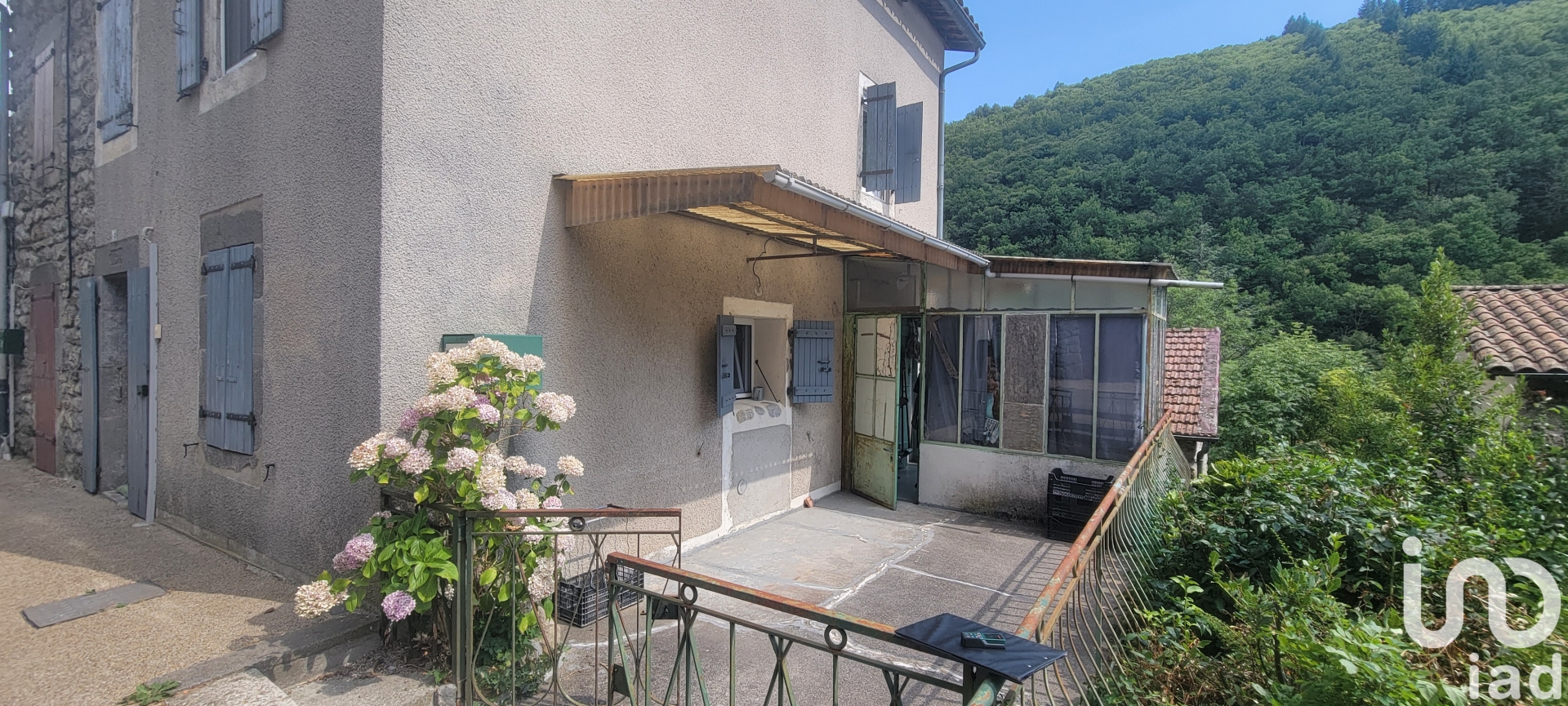 Vente Maison/villa 3 pièces