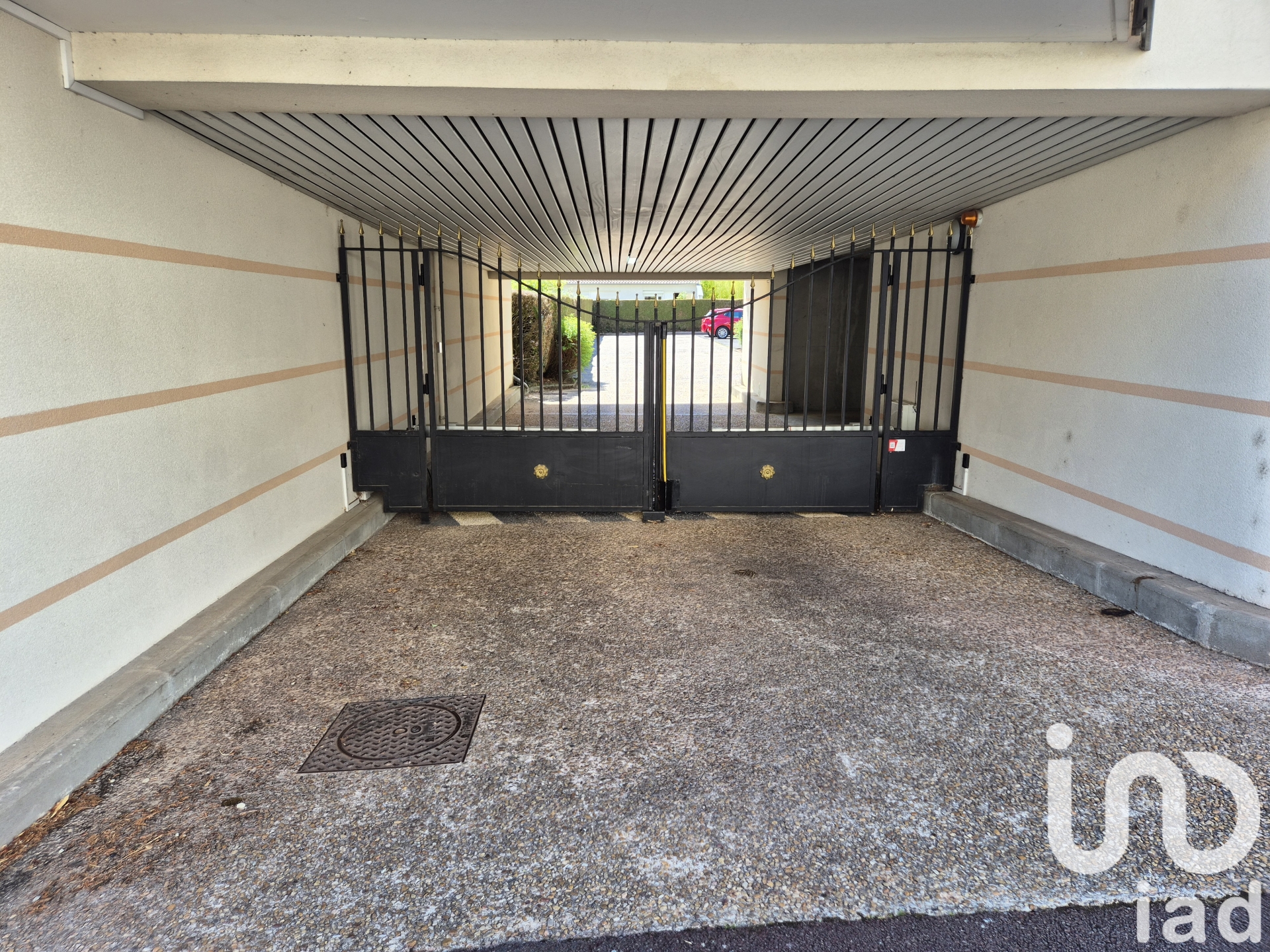 Vente Parking 12 m&sup2;
