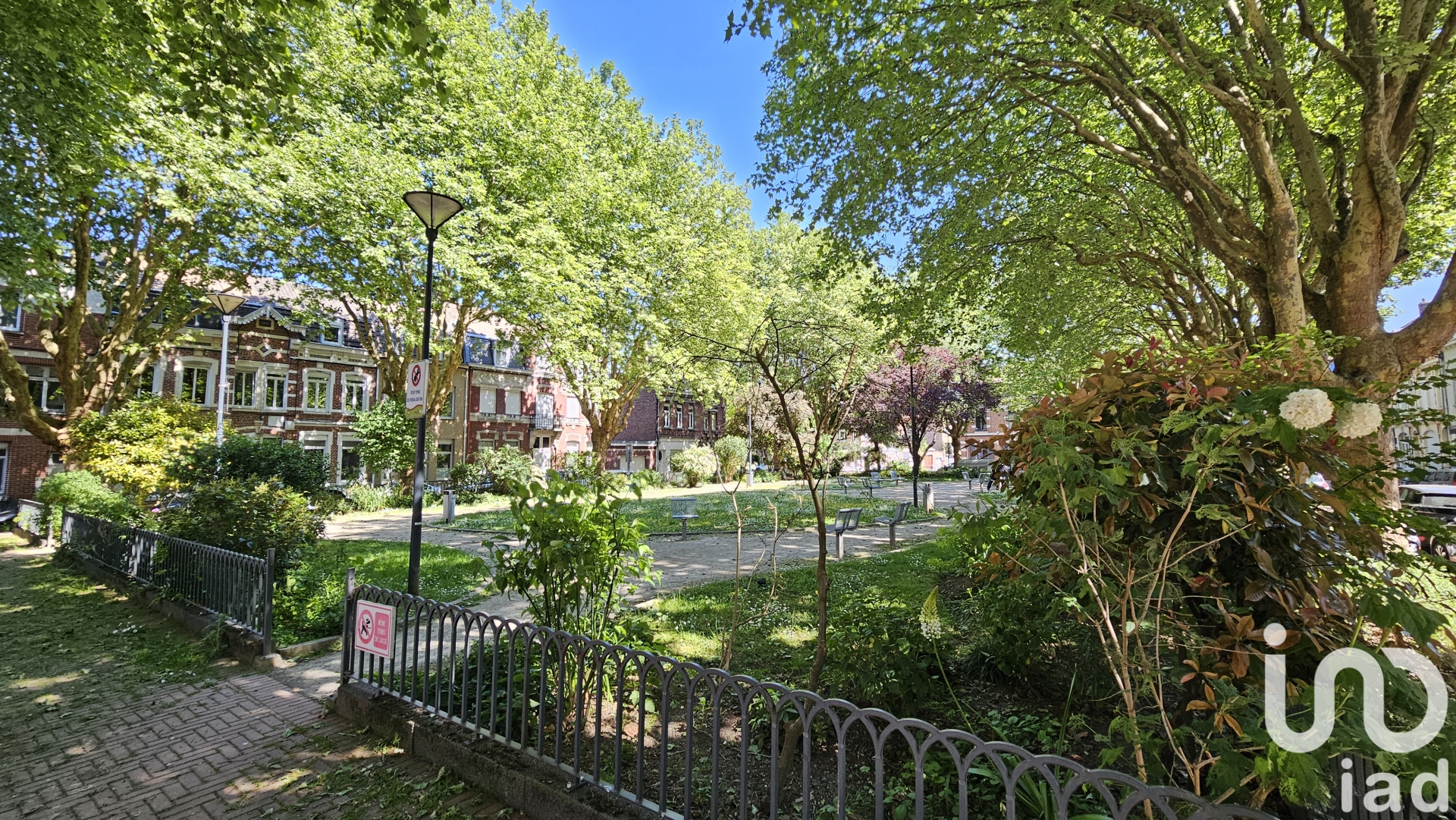 Vente Immeuble 270 m&sup2;