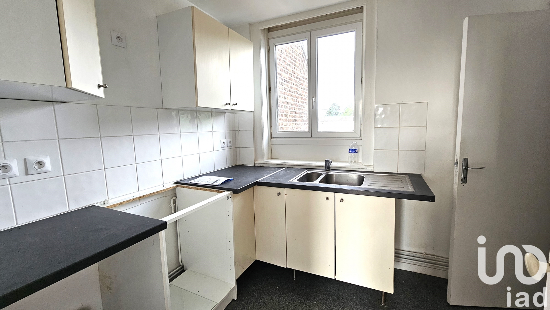 Vente Duplex 2 pièces