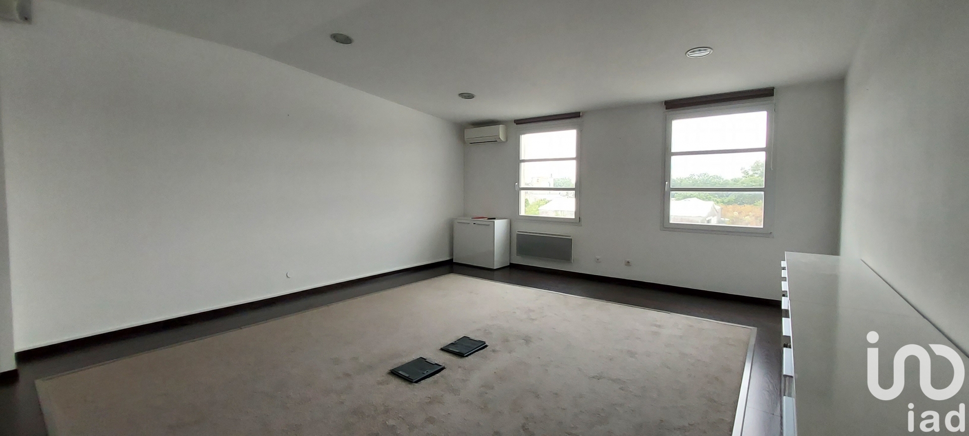 Vente Immeuble 51 m&sup2;