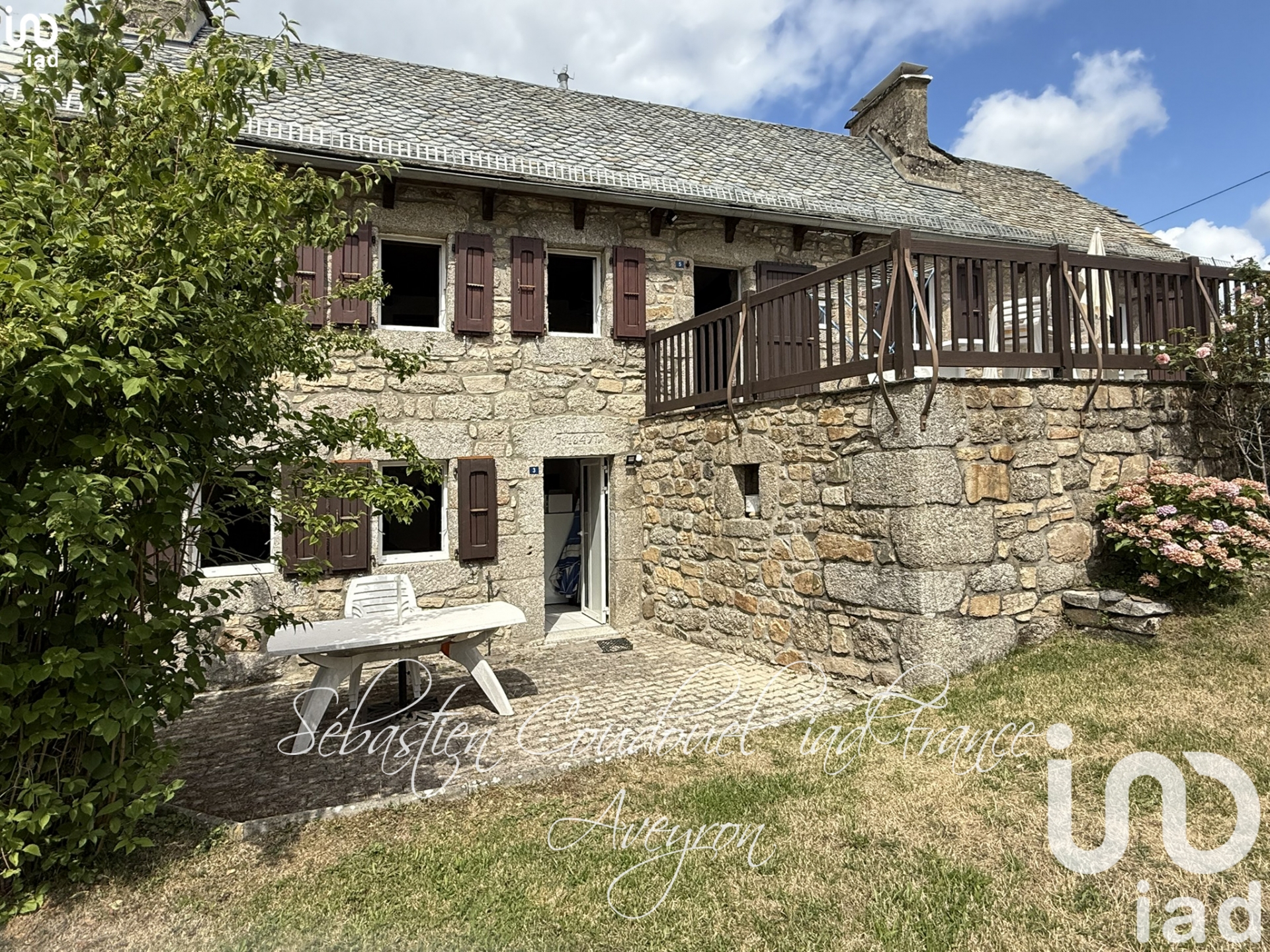 Vente Maison traditionnelle 7 pièces