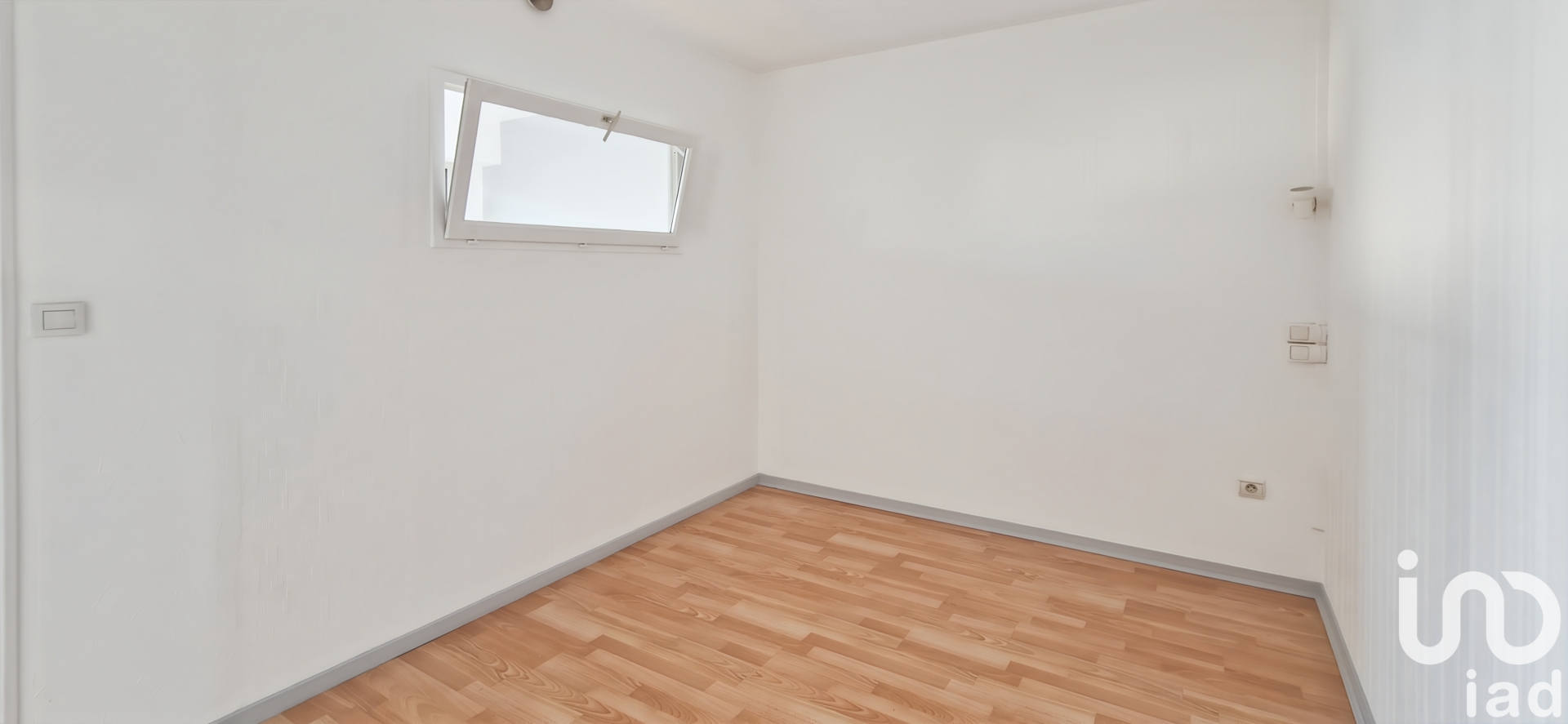 Appartement 1 pièce 30 m²