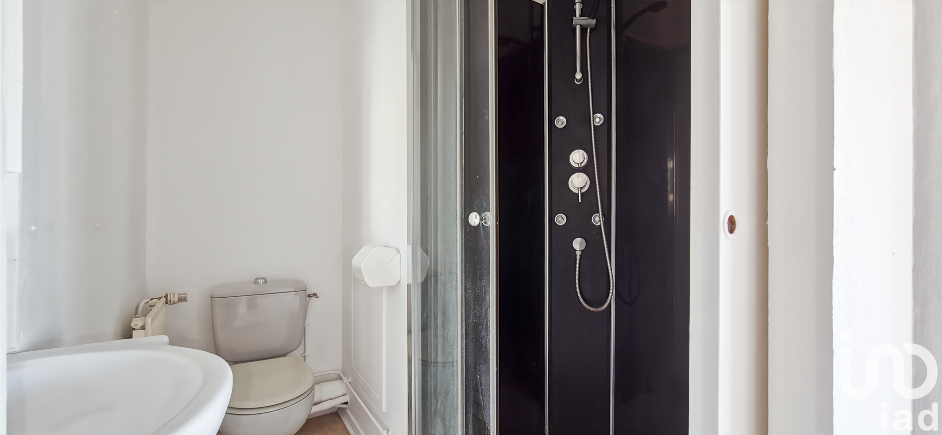 Appartement 1 pièce 30 m²