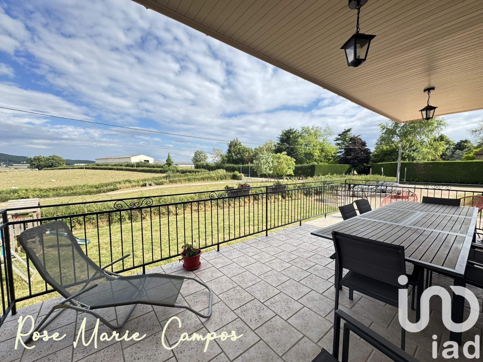 Vente Maison/villa 5 pièces