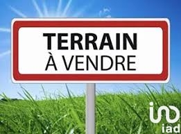 Vente Terrain à bâtir 402 m²
