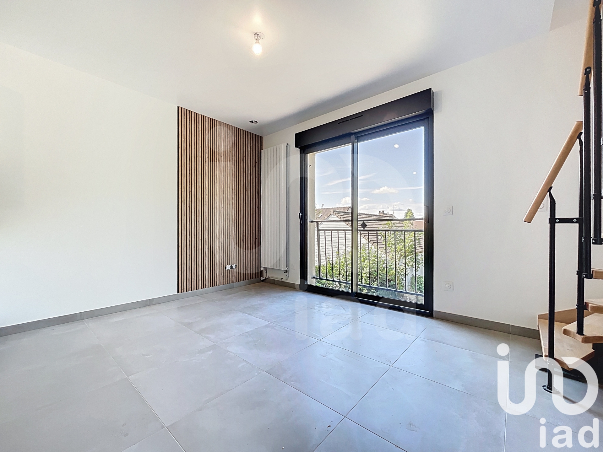 Appartement à Brie-Comte-Robert
