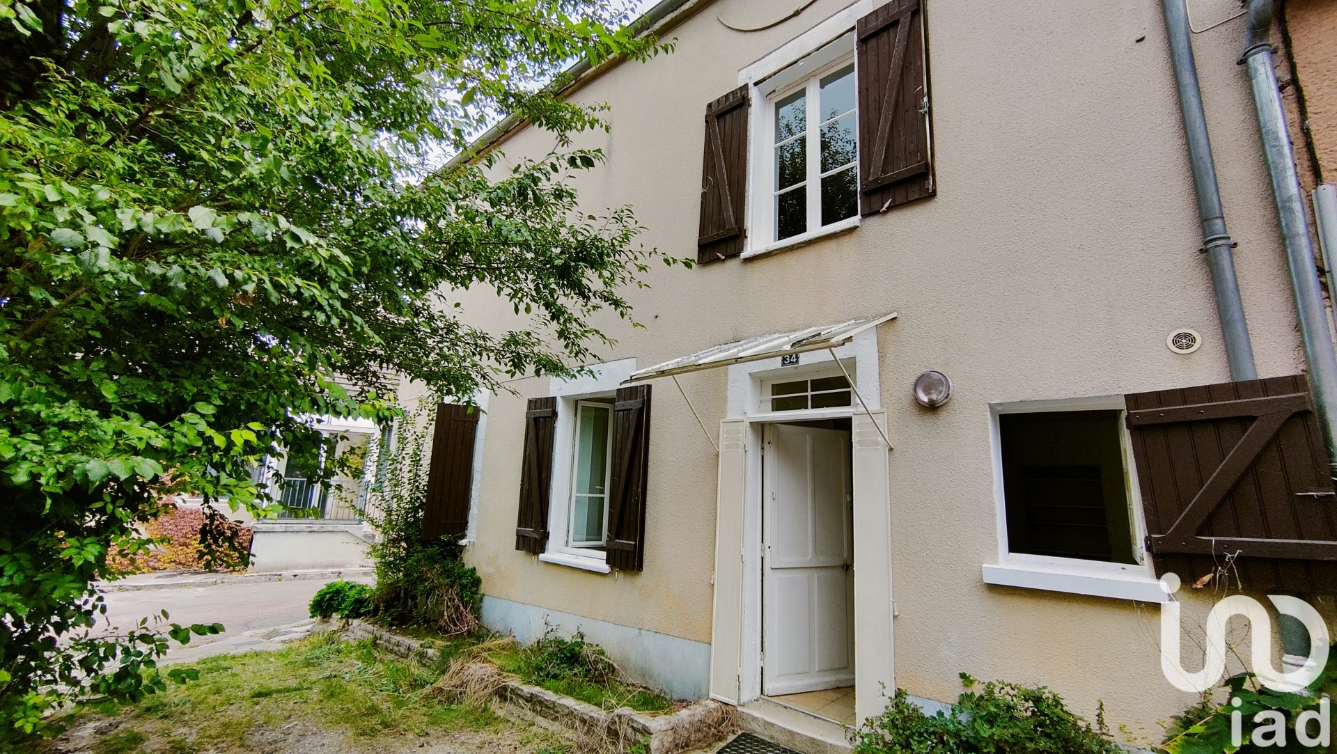 Vente Maison de village 5 pièces