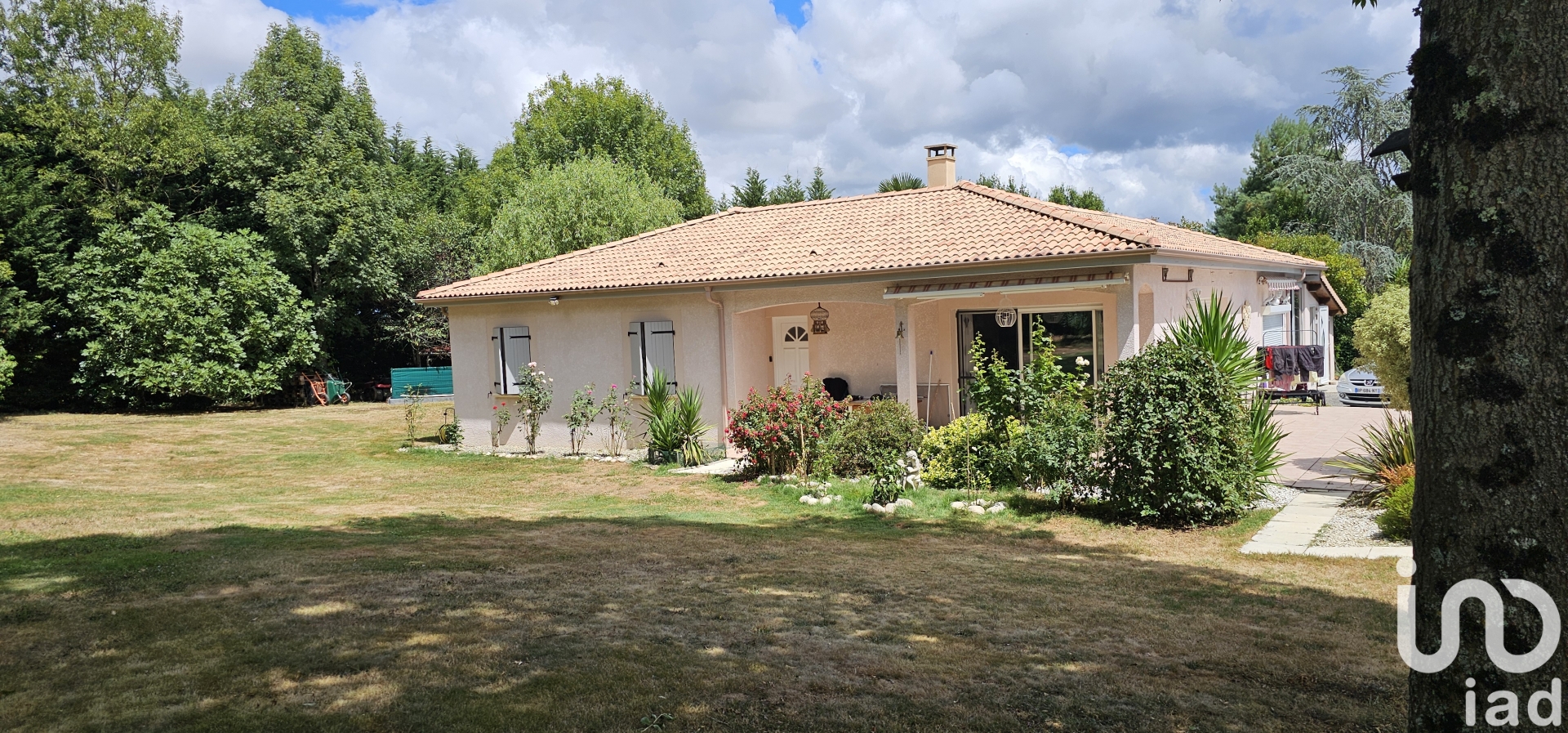 Vente Maison traditionnelle 6 pièces