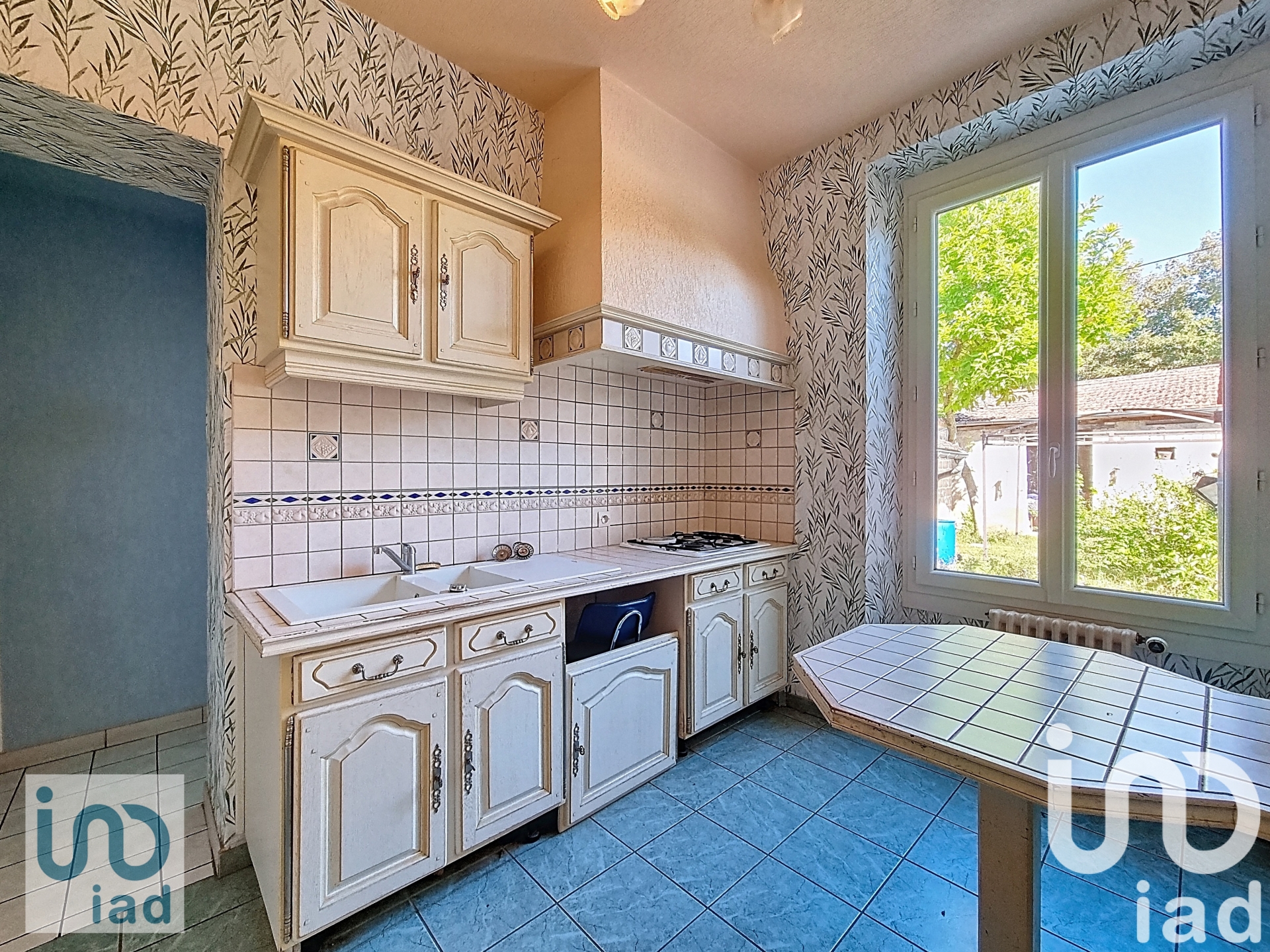 Vente maison à Migennes (89400) : maison de village 4 pièces 82 m² - 2103151 — 4