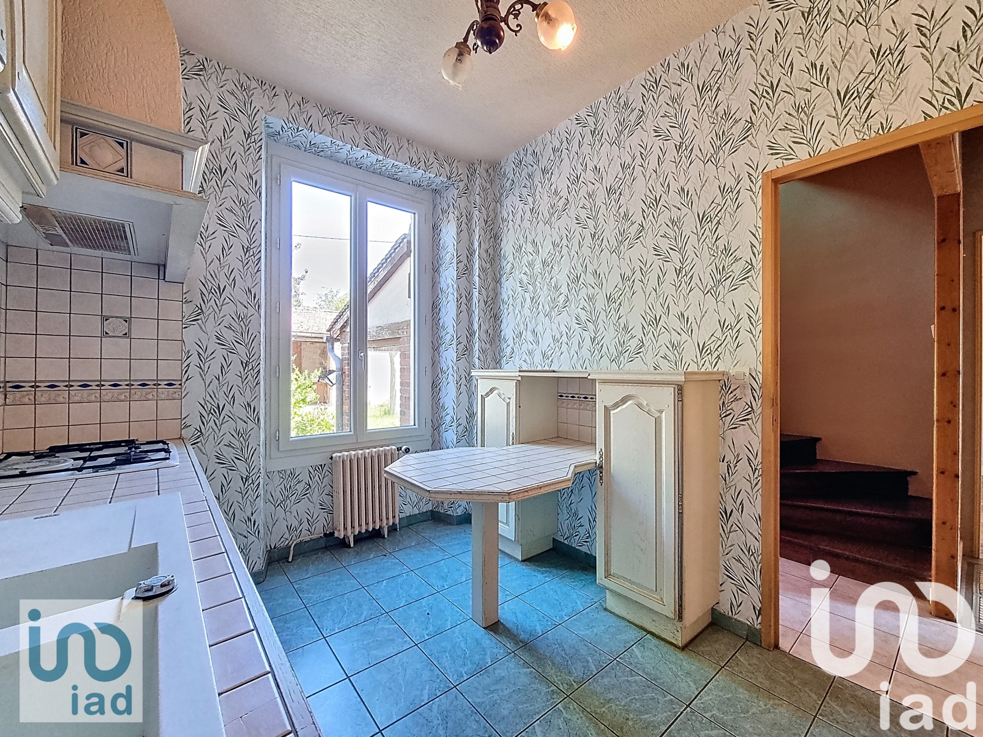 Vente maison à Migennes (89400) : maison de village 4 pièces 82 m² - 2103151 — 5