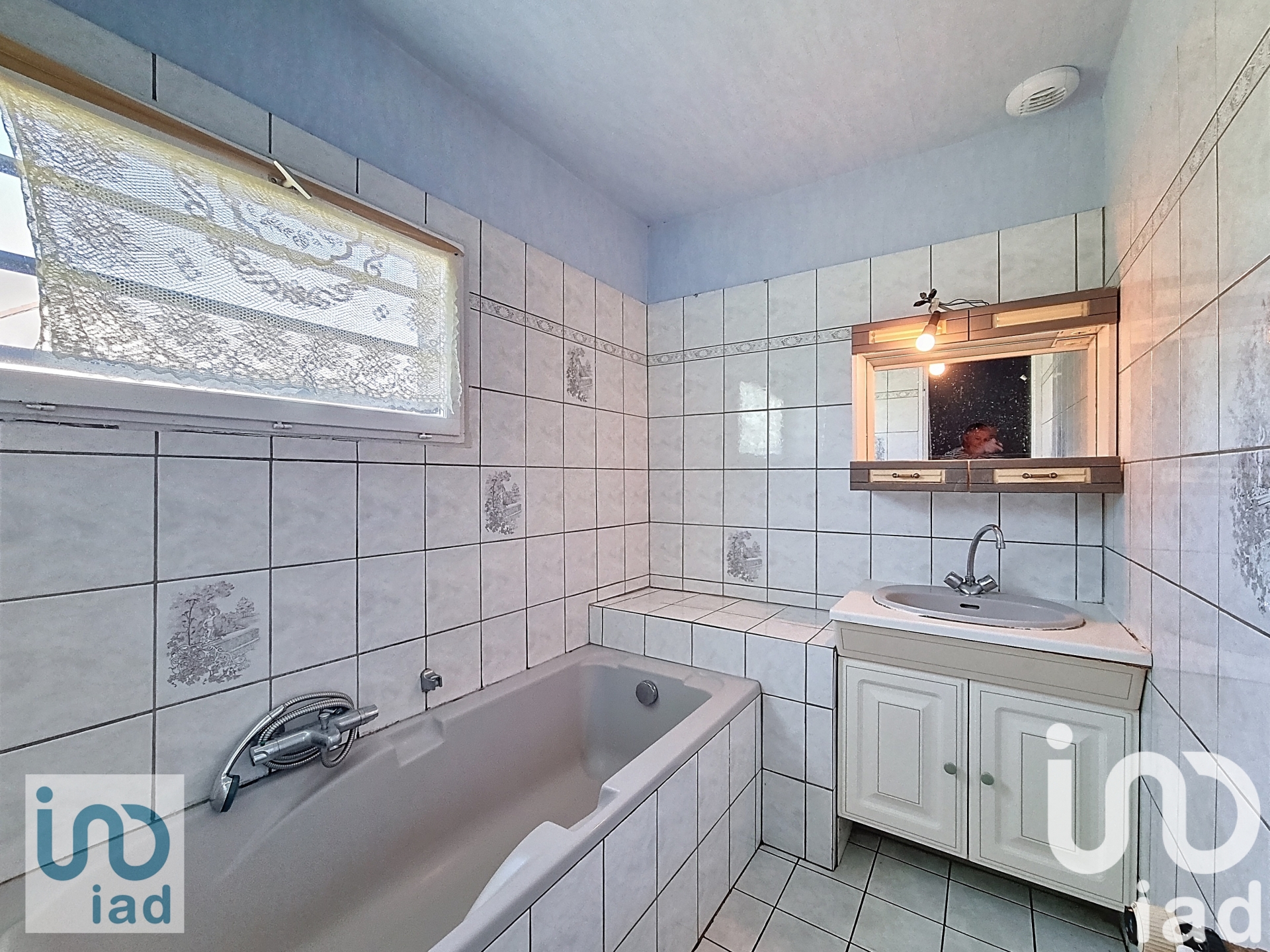 Vente maison à Migennes (89400) : maison de village 4 pièces 82 m² - 2103151 — 7