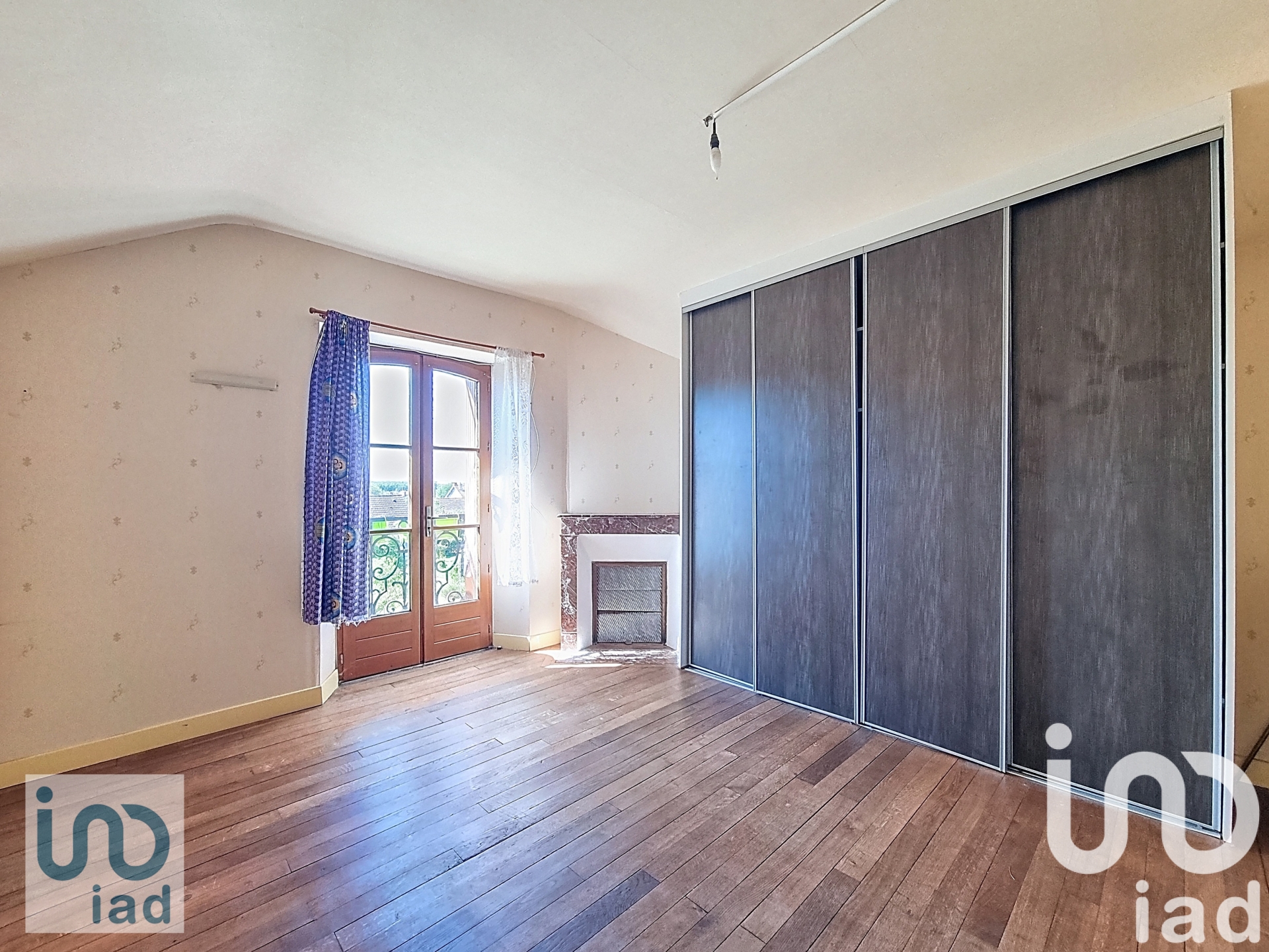 Vente maison à Migennes (89400) : maison de village 4 pièces 82 m² - 2103151 — 8