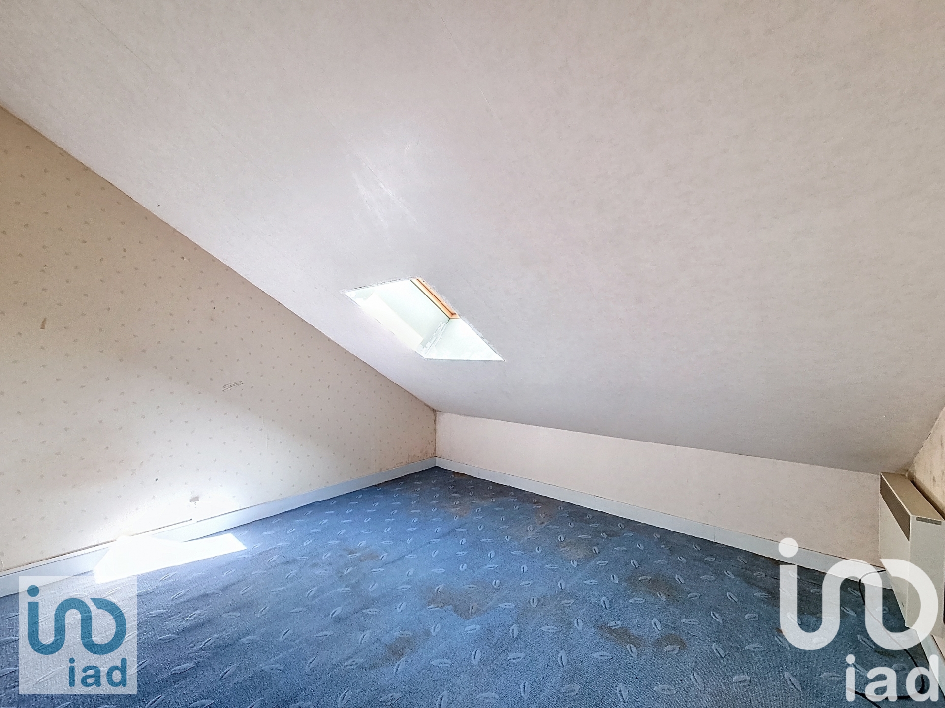Vente maison à Migennes (89400) : maison de village 4 pièces 82 m² - 2103151 — 9