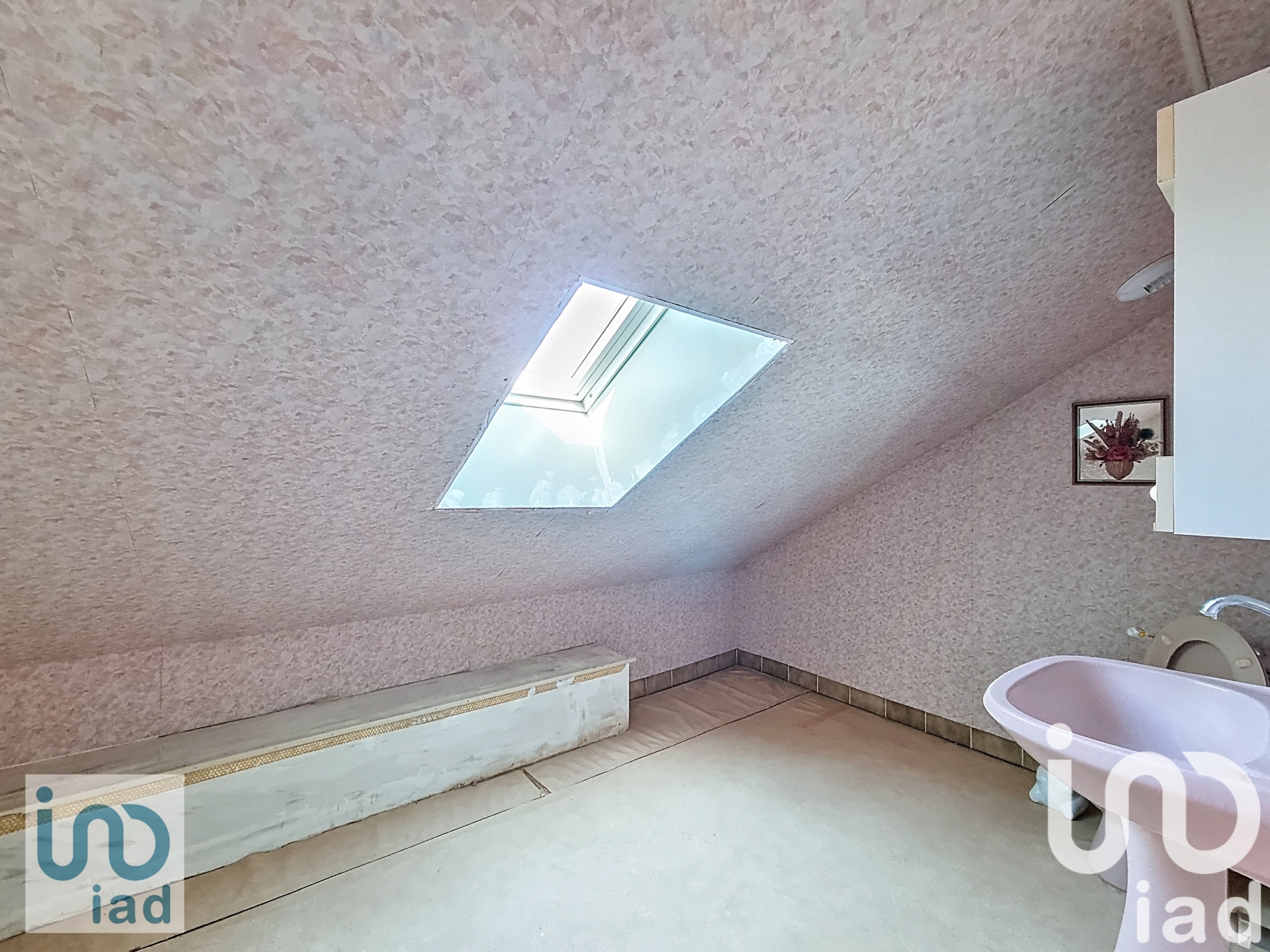Vente maison à Migennes (89400) : maison de village 4 pièces 82 m² - 2103151 — 10