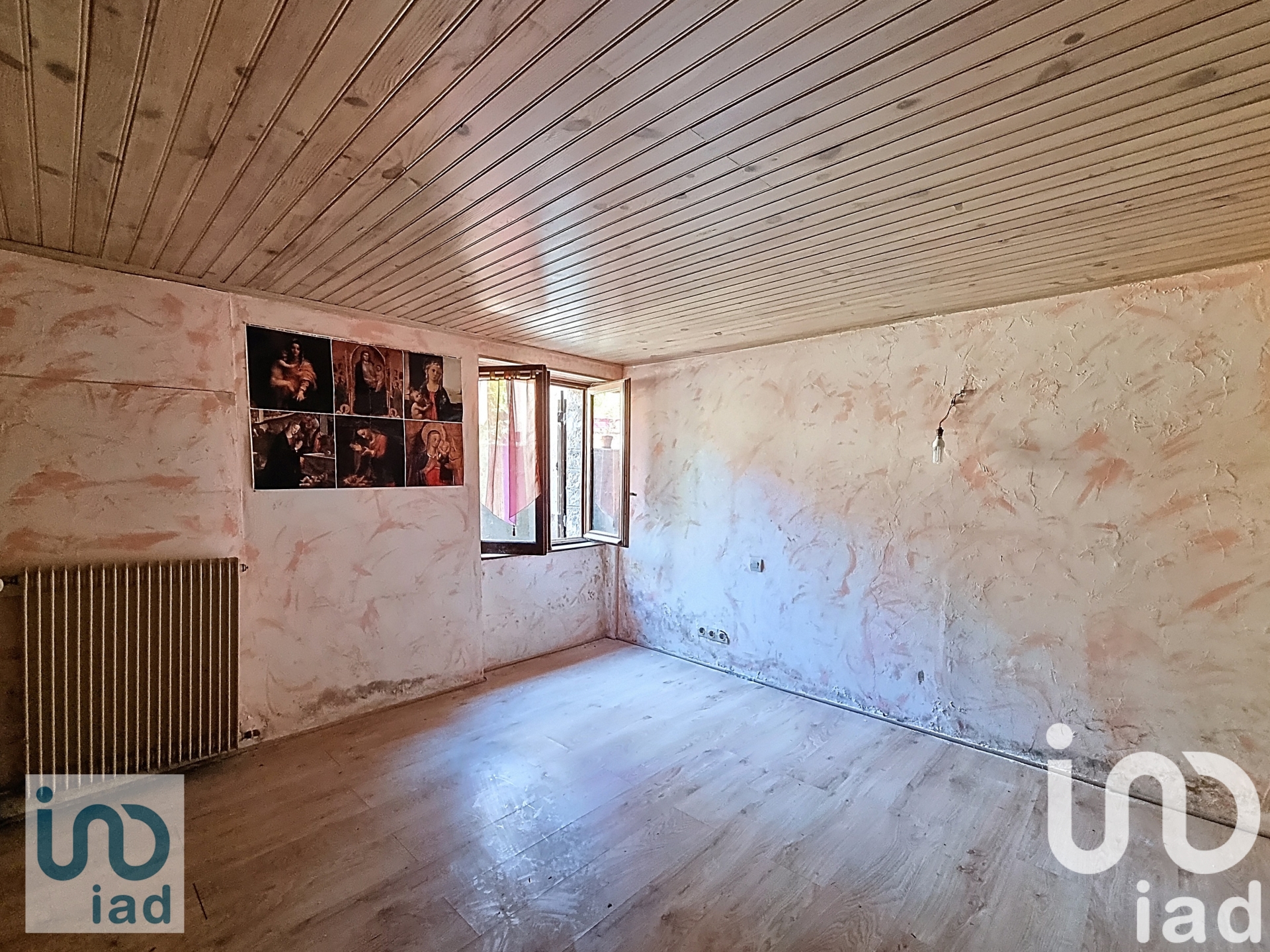 Vente maison à Migennes (89400) : maison de village 4 pièces 82 m² - 2103151 — 11