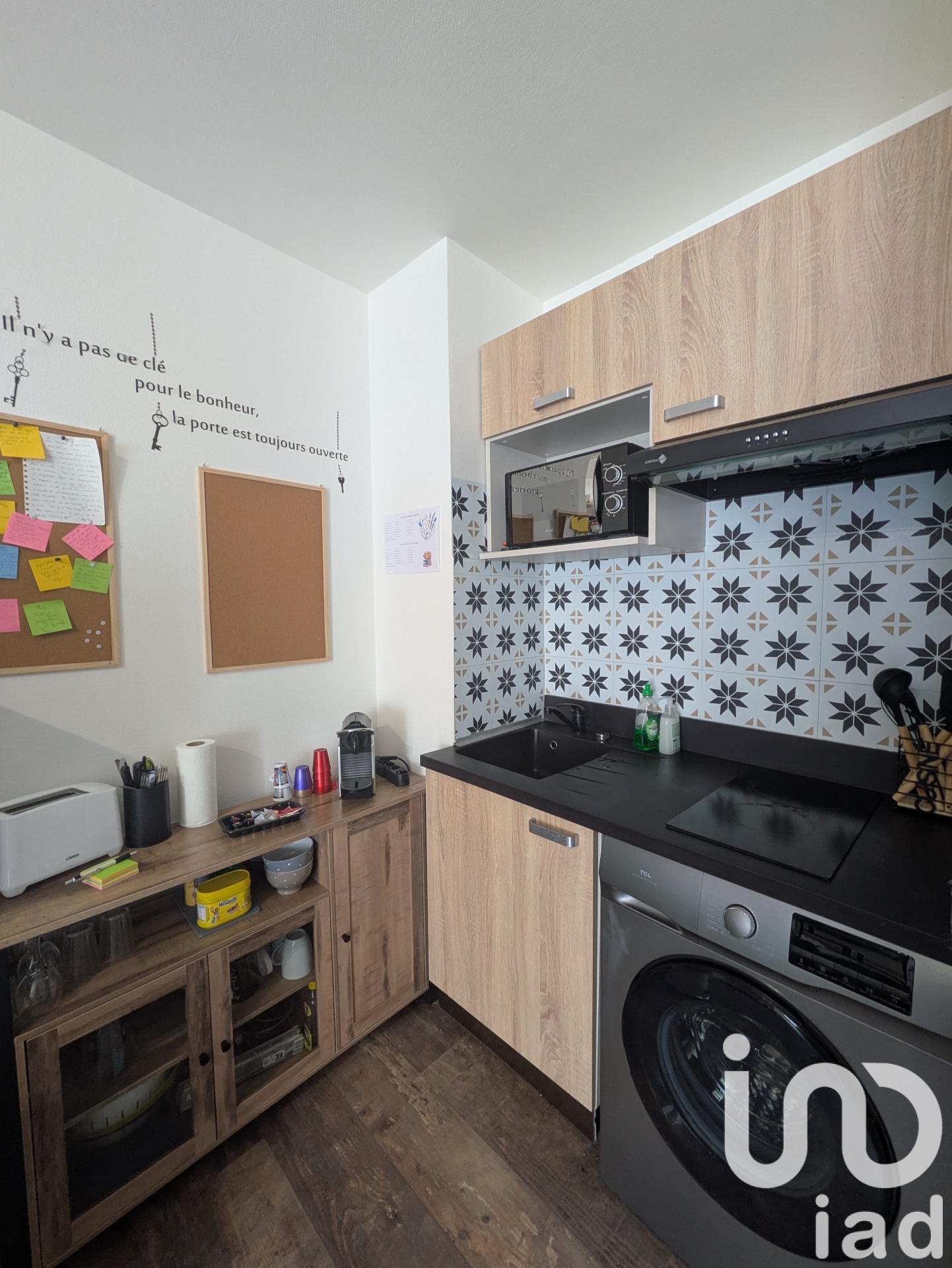 Vente appartement à Thyez (74300) : appartement 1 pièce 24 m² - 2098899 — 6