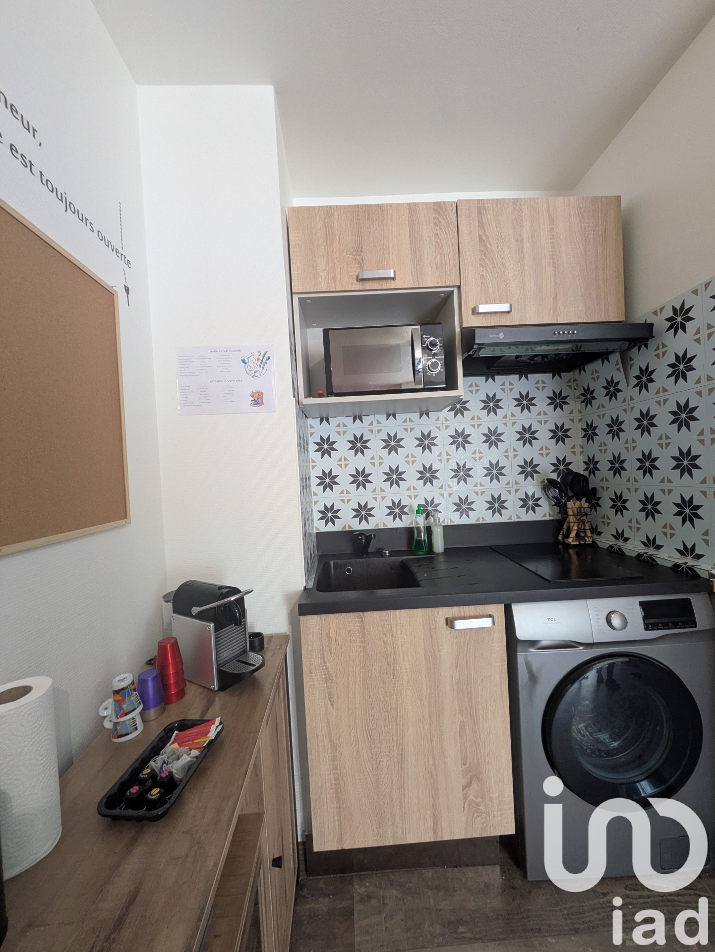 Vente appartement à Thyez (74300) : appartement 1 pièce 24 m² - 2098899 — 7