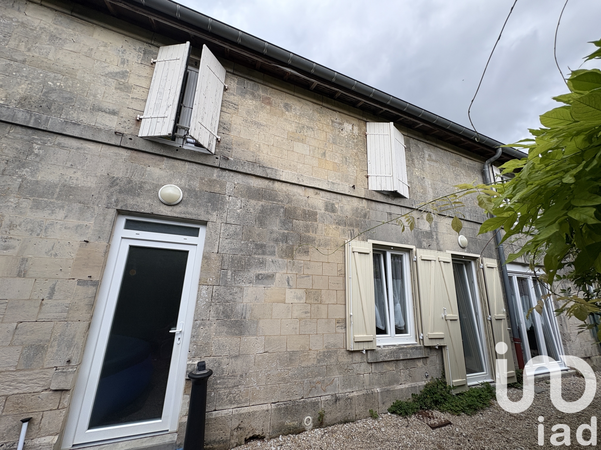 Vente Maison de village 6 pièces