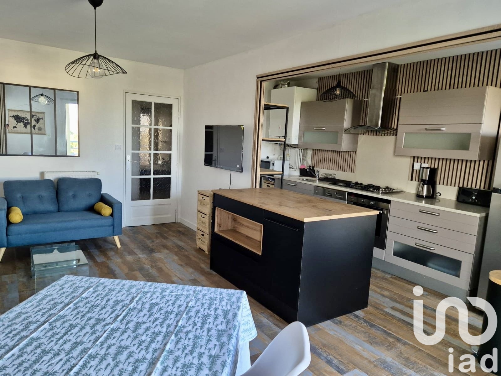 Location Appartement 5 pièces