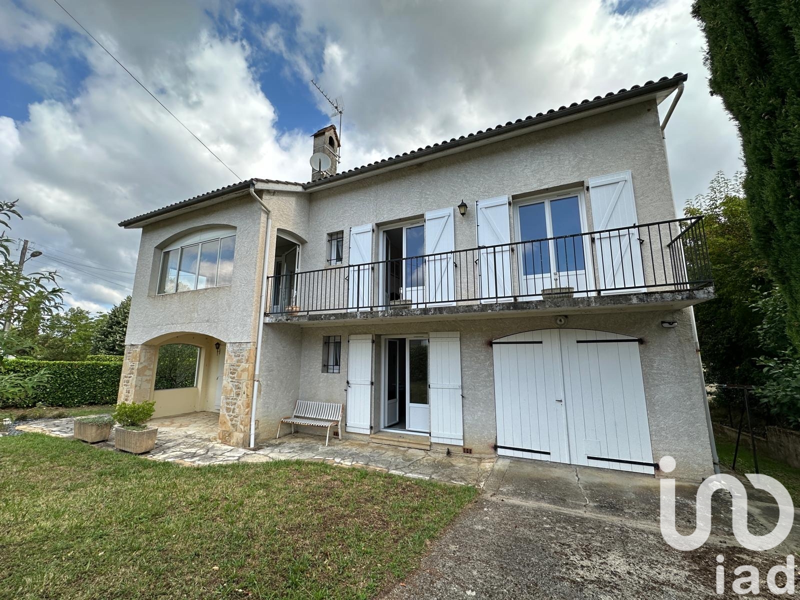 Vente Maison/villa 7 pièces