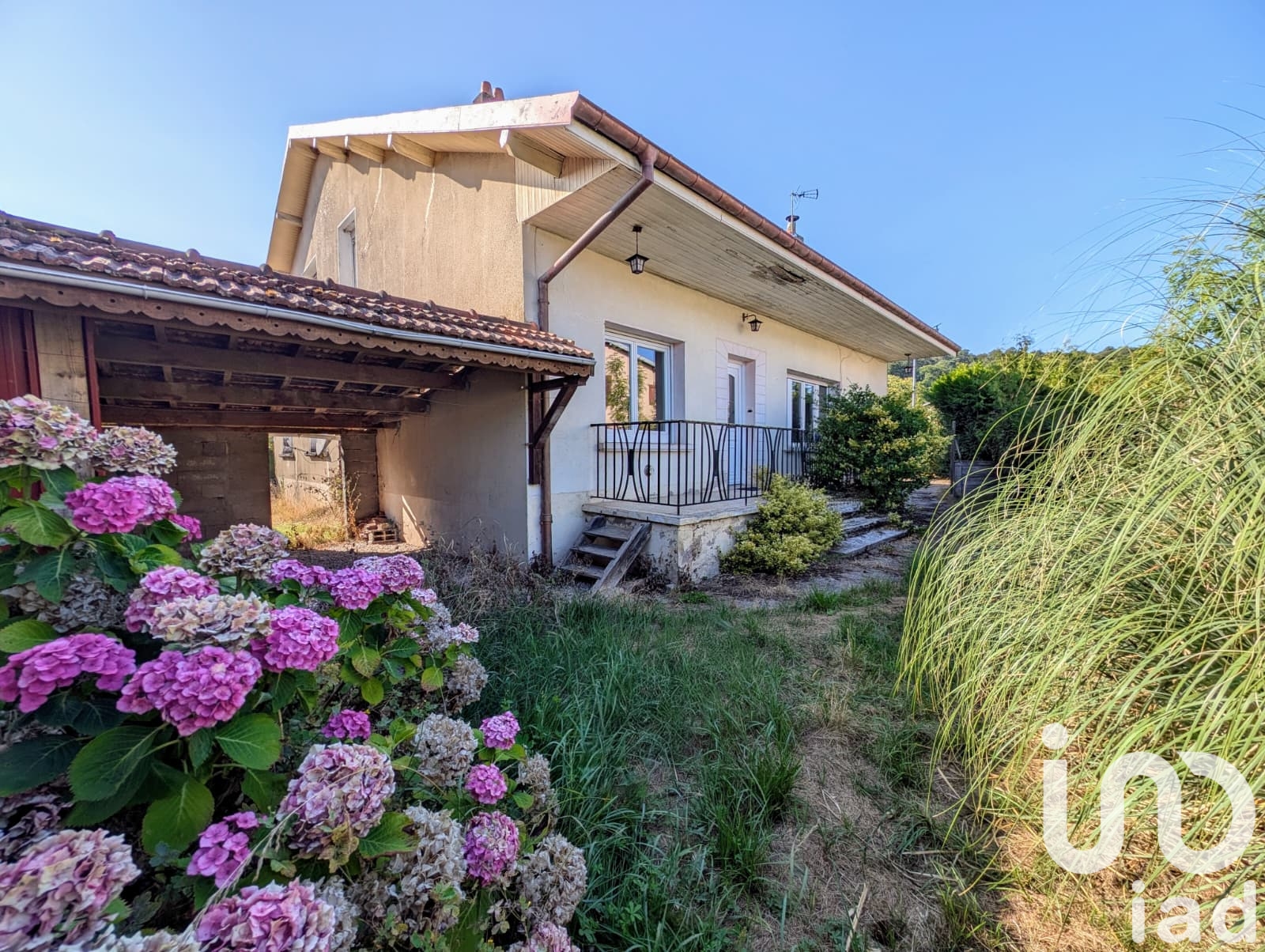 Vente Maison de village 9 pièces