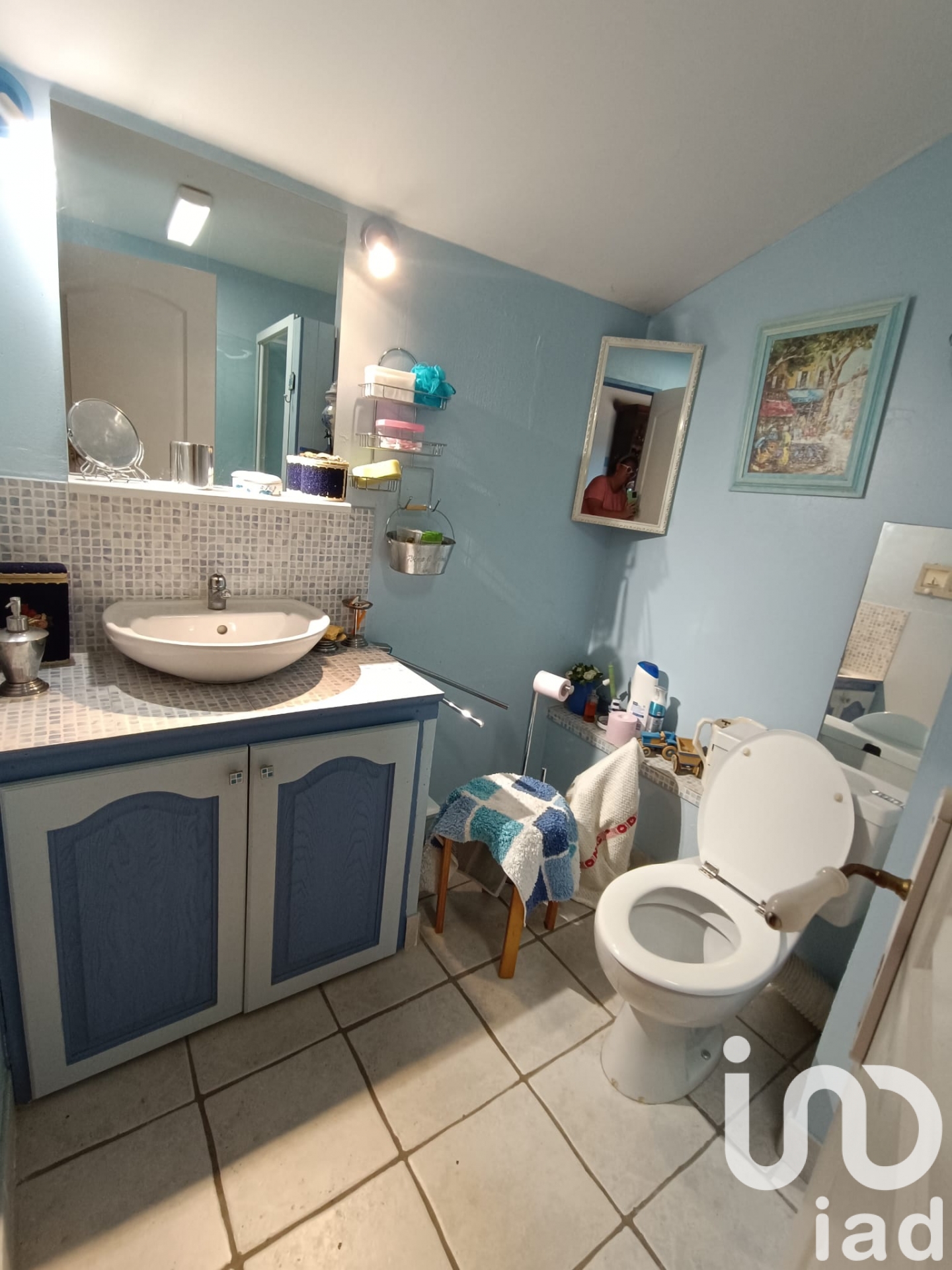 Vente Maison/villa 6 pièces