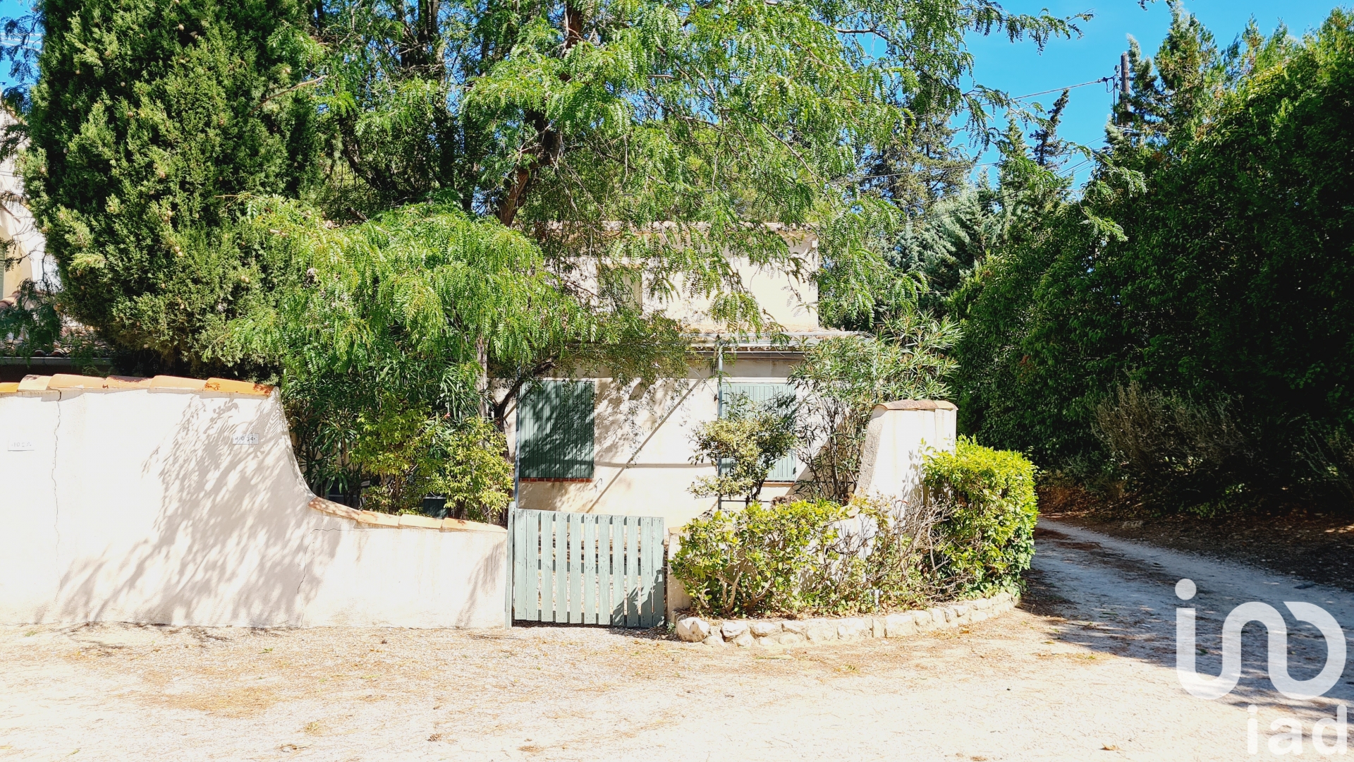 Appartement à Loriol-du-Comtat