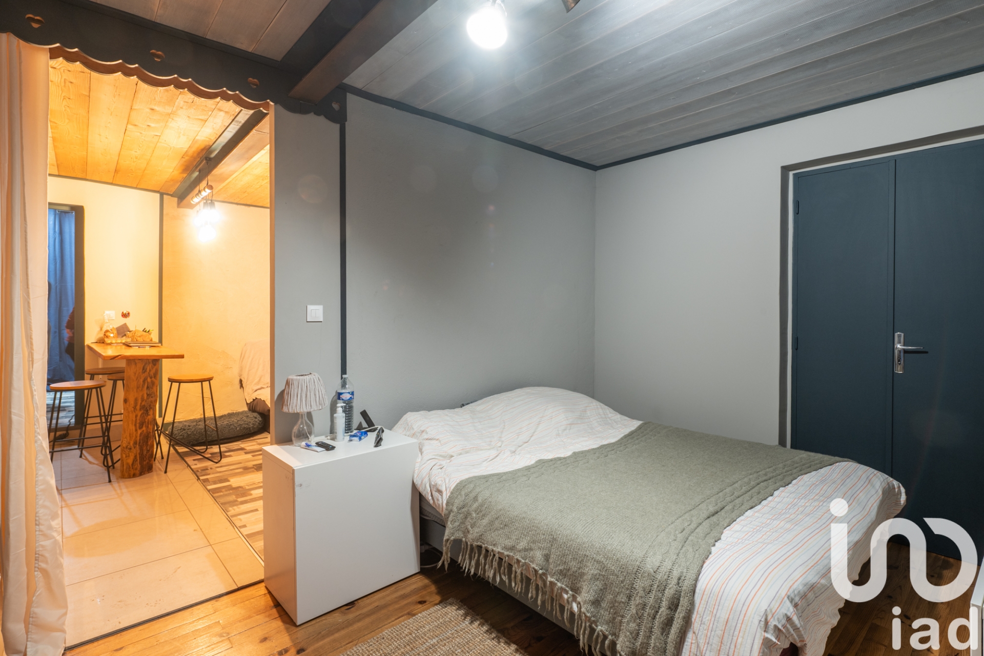 Vente maison à La Garde (38520) : maison de village 9 pièces 137 m² - 1825036 — 20