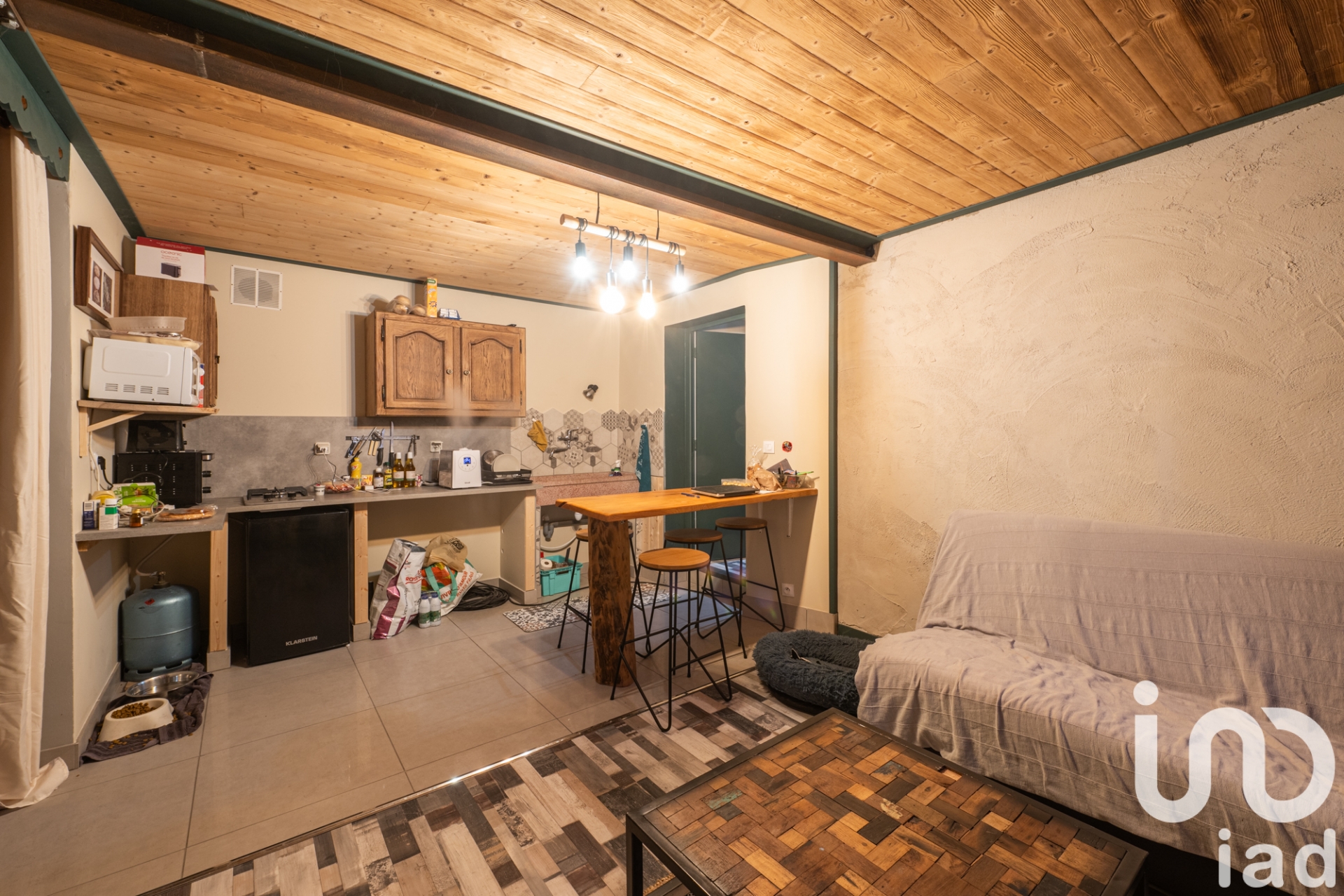 Vente maison à La Garde (38520) : maison de village 9 pièces 137 m² - 1825036 — 18