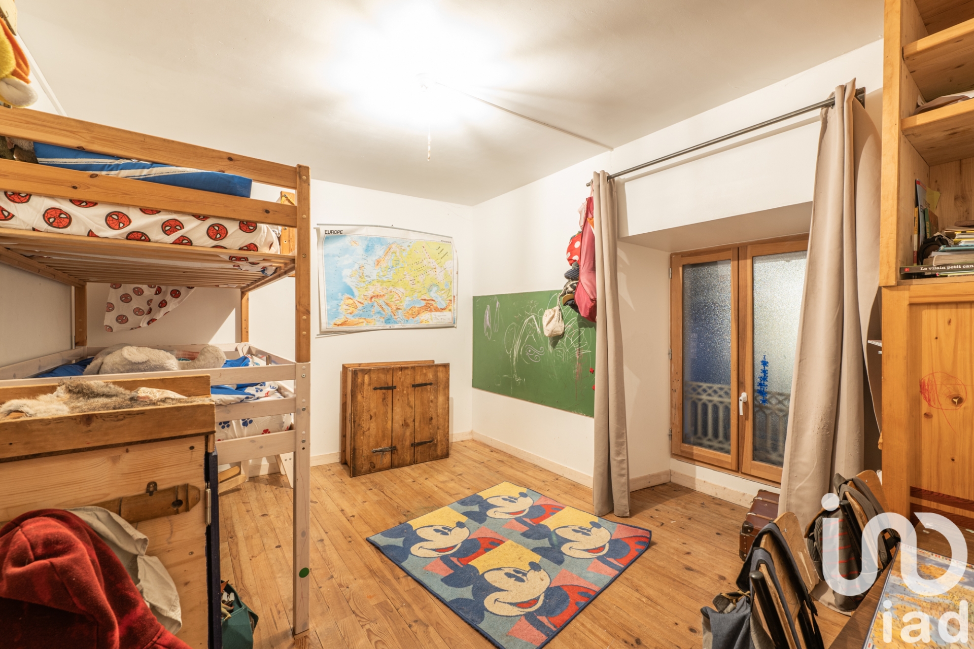 Vente maison à La Garde (38520) : maison de village 9 pièces 137 m² - 1825036 — 13
