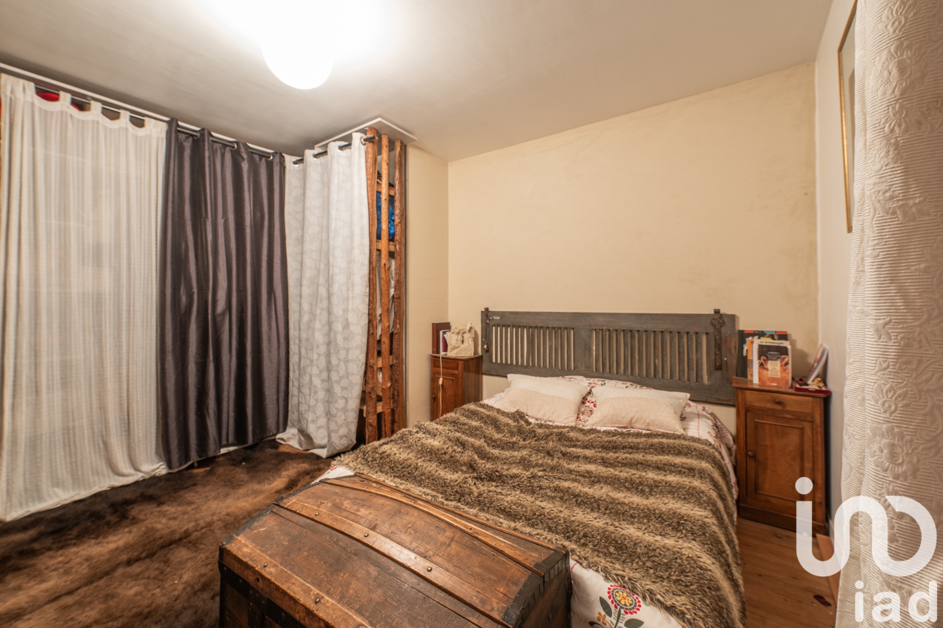 Vente maison à La Garde (38520) : maison de village 9 pièces 137 m² - 1825036 — 10
