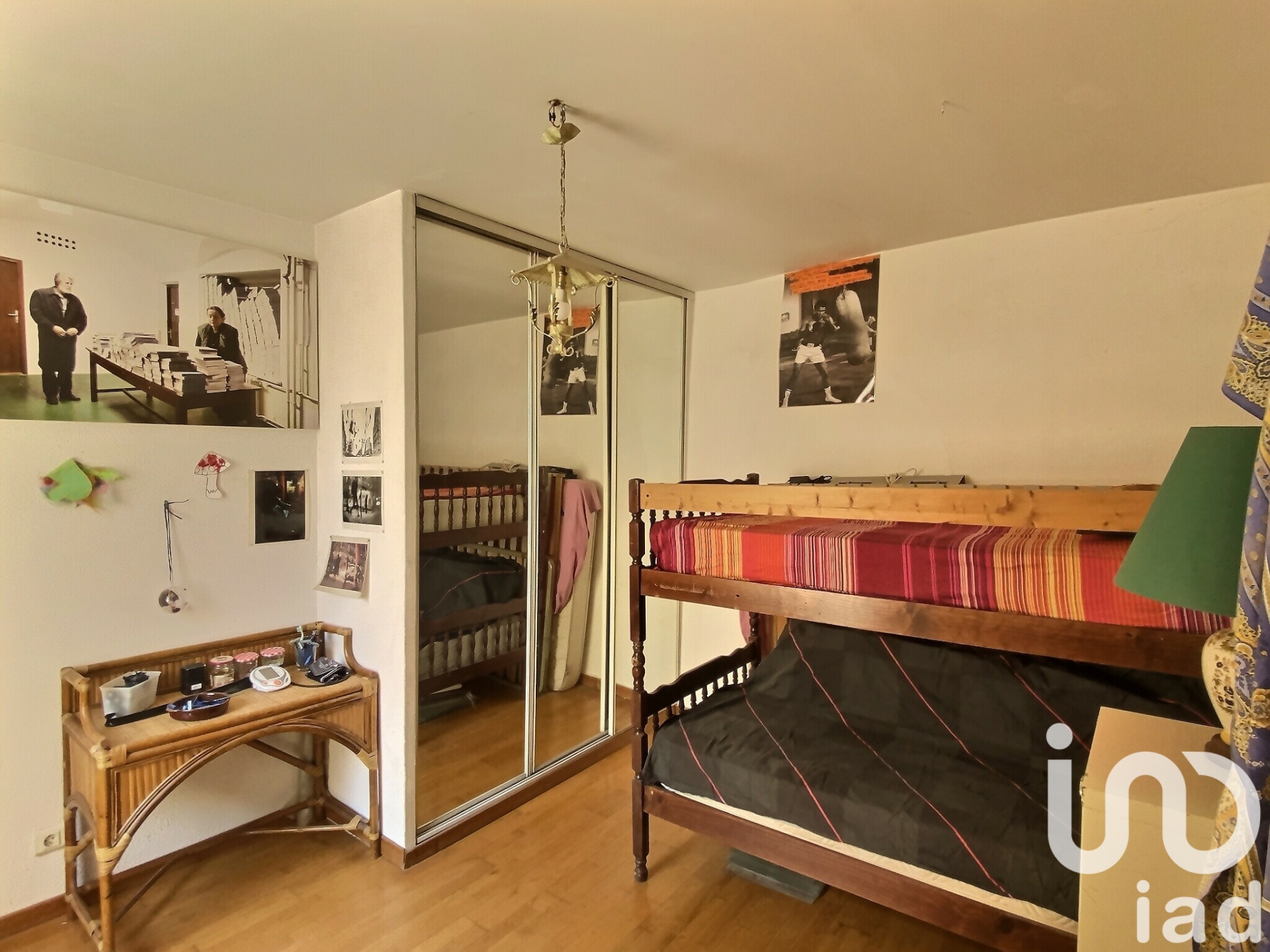 Vente maison à La Ciotat (13600) : maison de ville 4 pièces 106 m² - 1819238 — 9