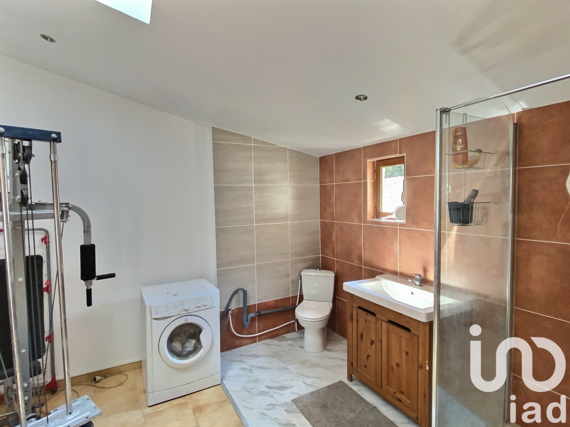 Vente maison à La Ciotat (13600) : maison de ville 4 pièces 106 m² - 1819238 — 10