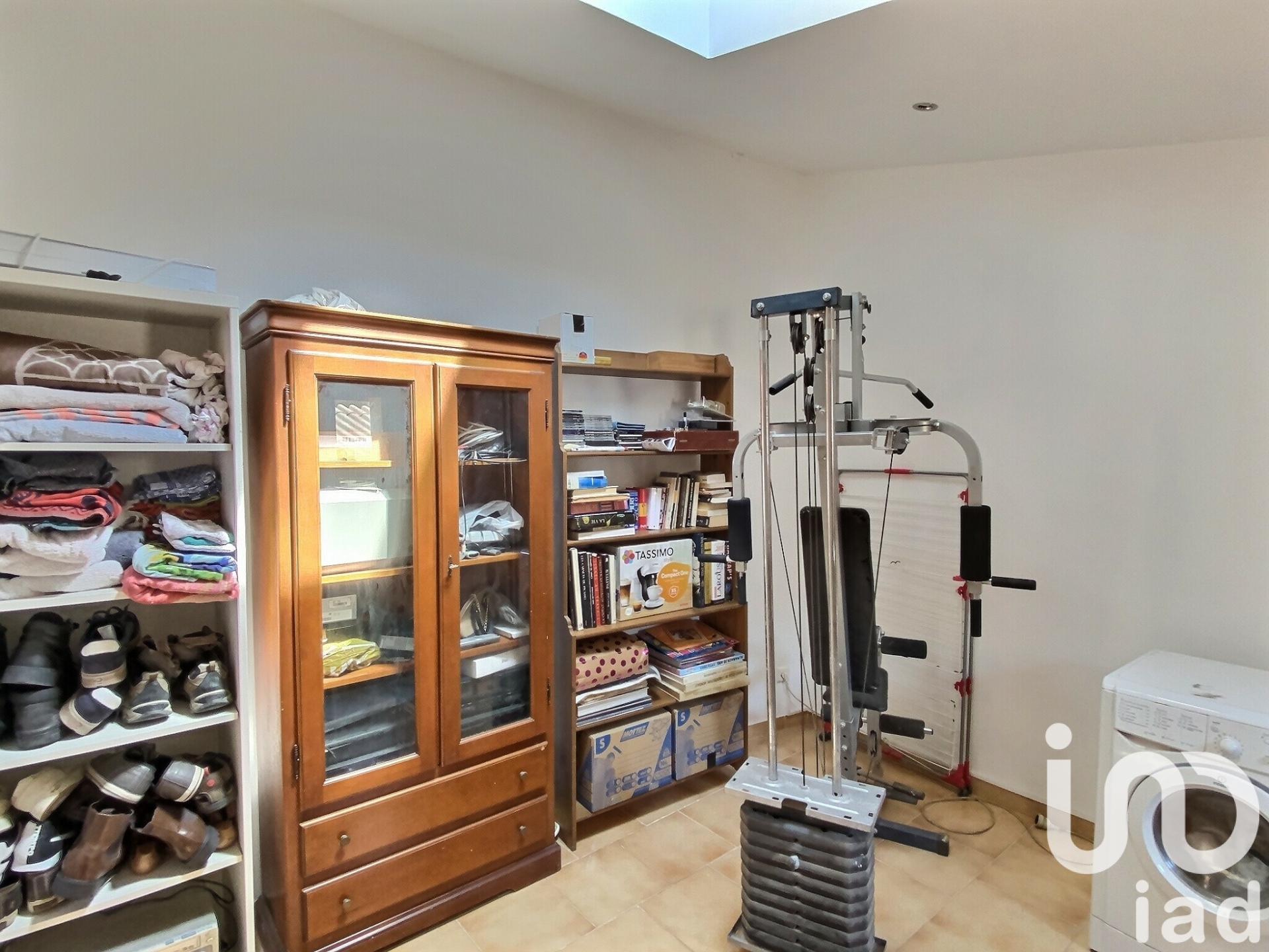 Vente maison à La Ciotat (13600) : maison de ville 4 pièces 106 m² - 1819238 — 12