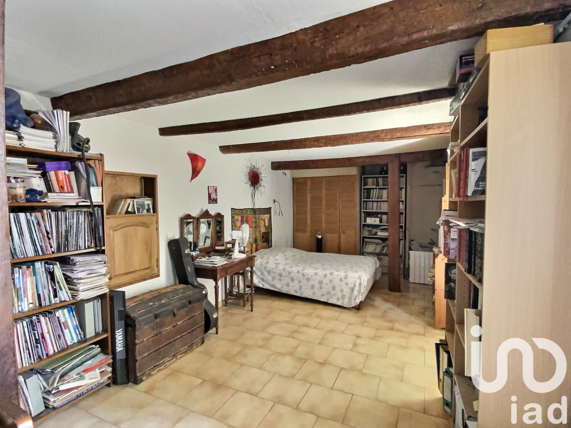 Vente maison à La Ciotat (13600) : maison de ville 4 pièces 106 m² - 1819238 — 5