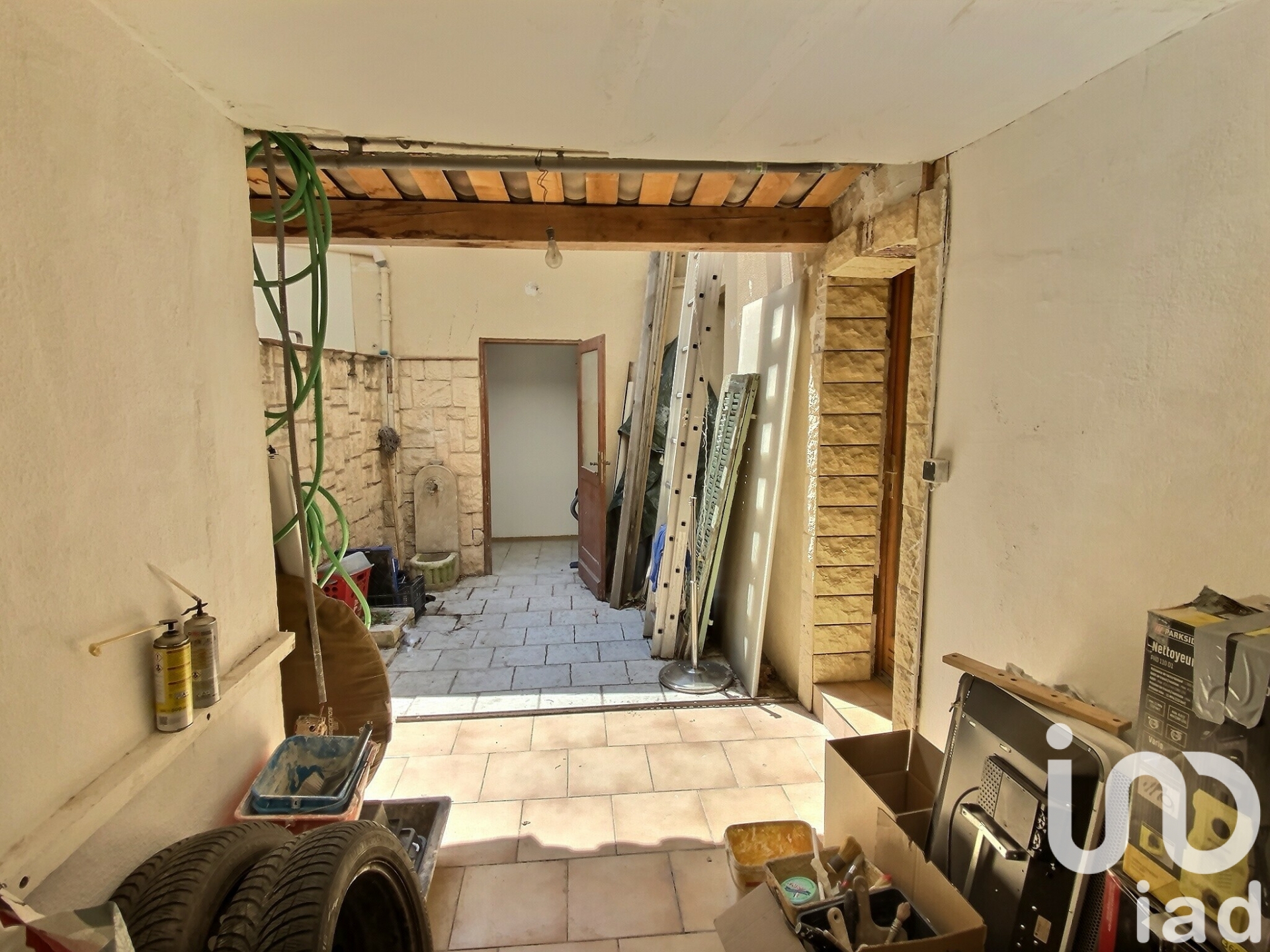 Vente maison à La Ciotat (13600) : maison de ville 4 pièces 106 m² - 1819238 — 13