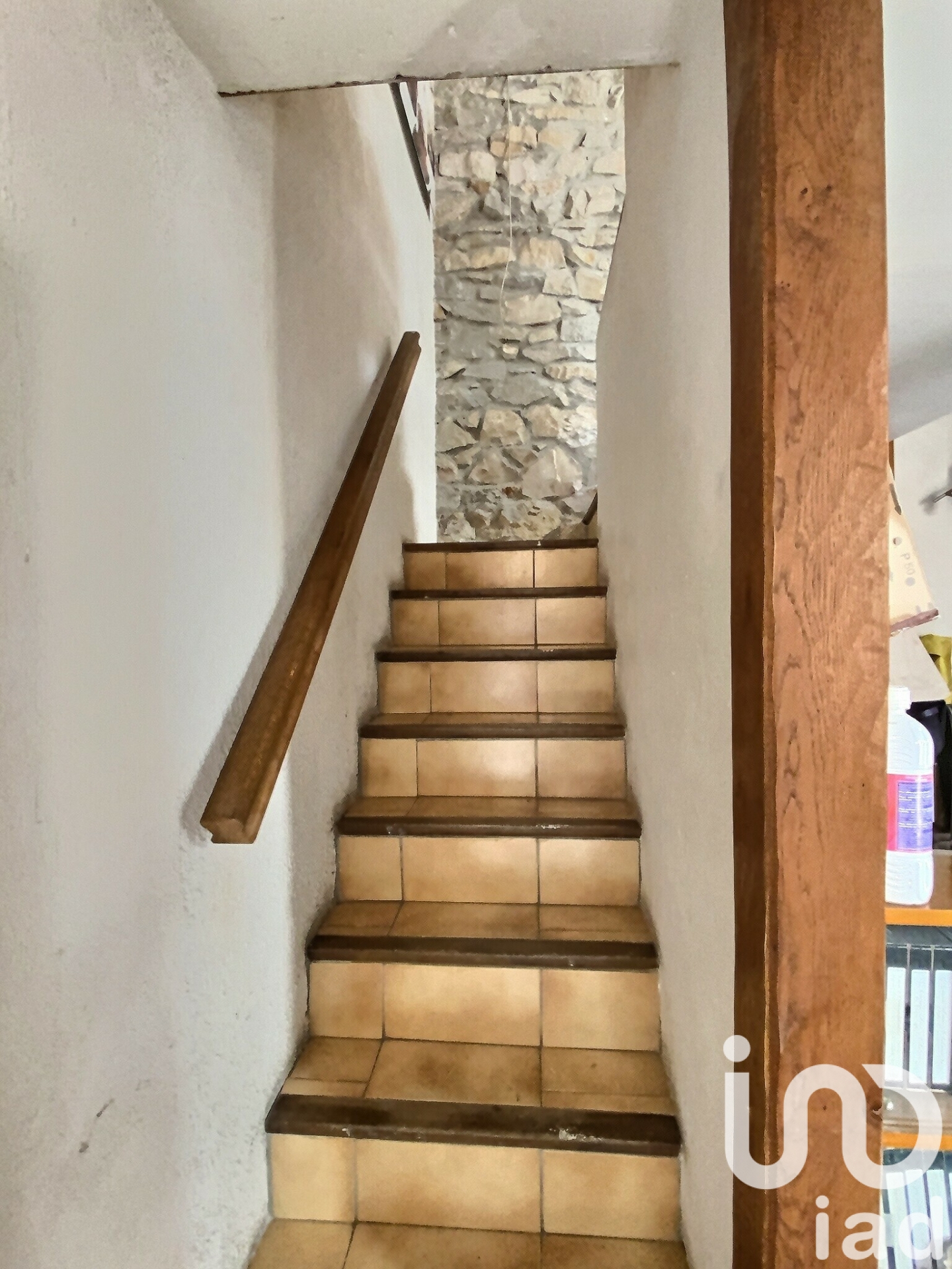 Vente maison à La Ciotat (13600) : maison de ville 4 pièces 106 m² - 1819238 — 15