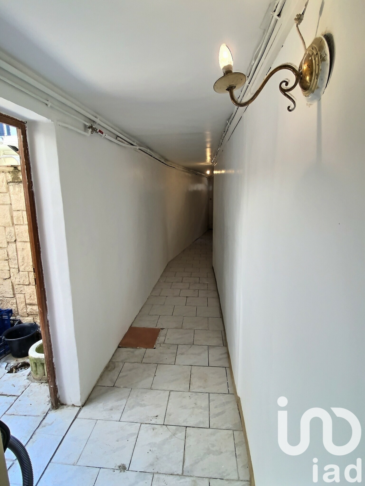 Vente maison à La Ciotat (13600) : maison de ville 4 pièces 106 m² - 1819238 — 16