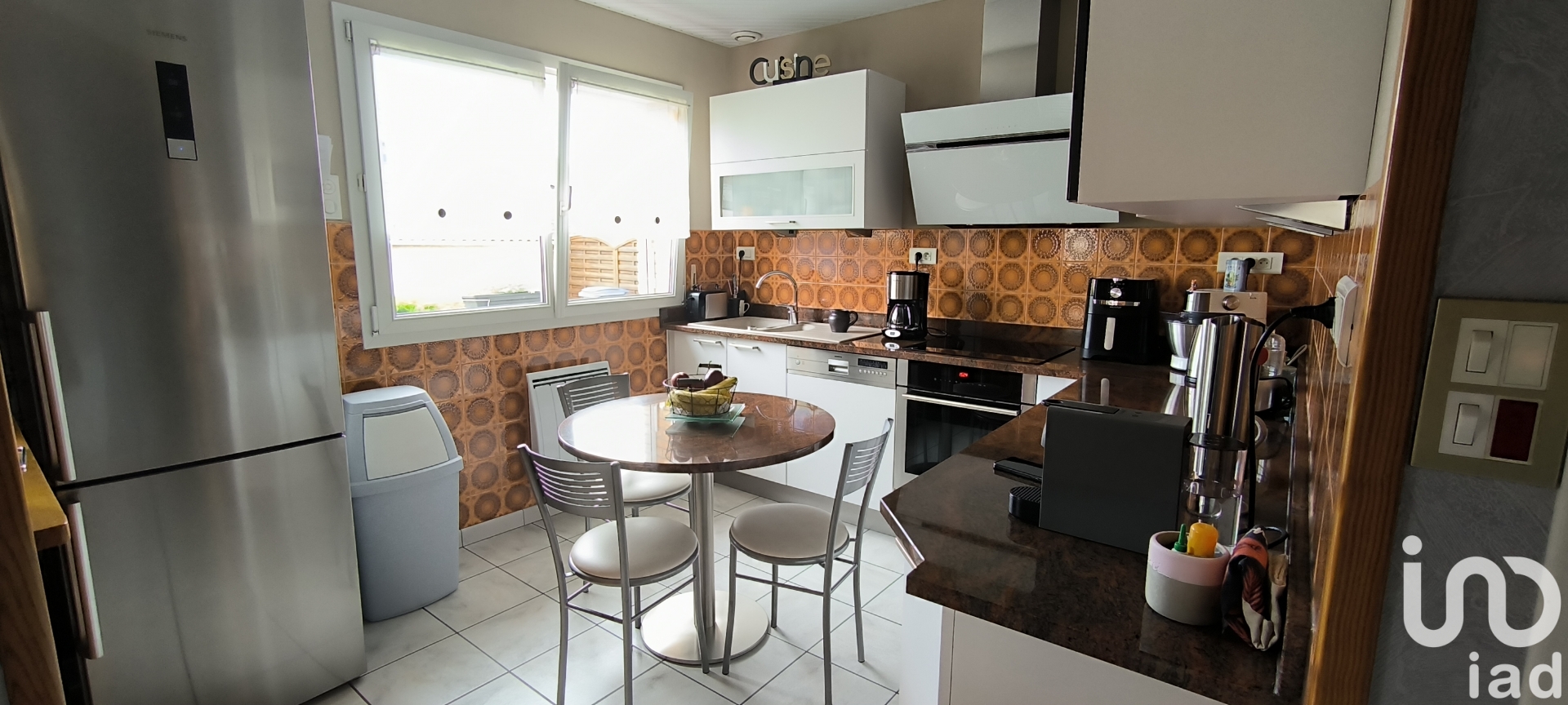 Vente Maison/villa 5 pièces