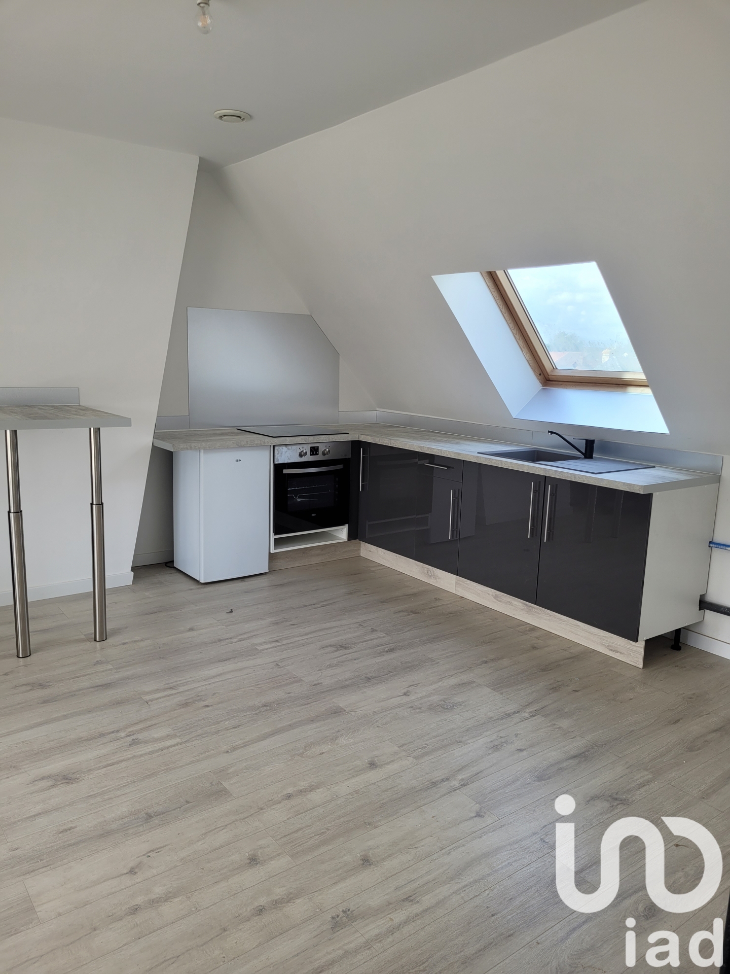 Appartement à Tergnier