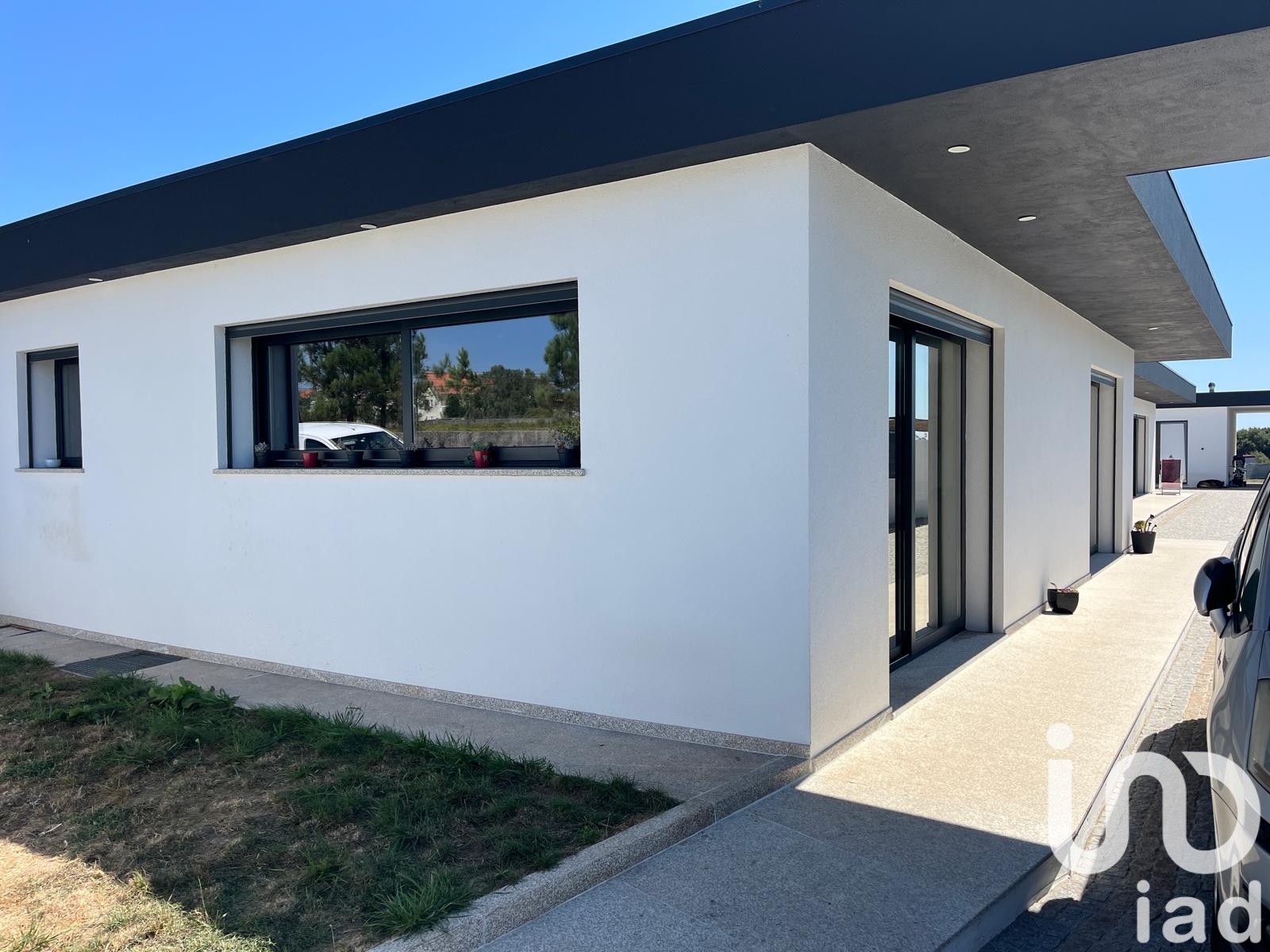 Moradia T4 à venda em Antas, Esposende — foto 2
