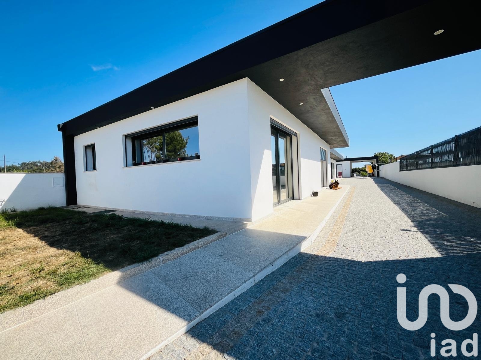 Moradia T4 à venda em Antas, Esposende — foto 3