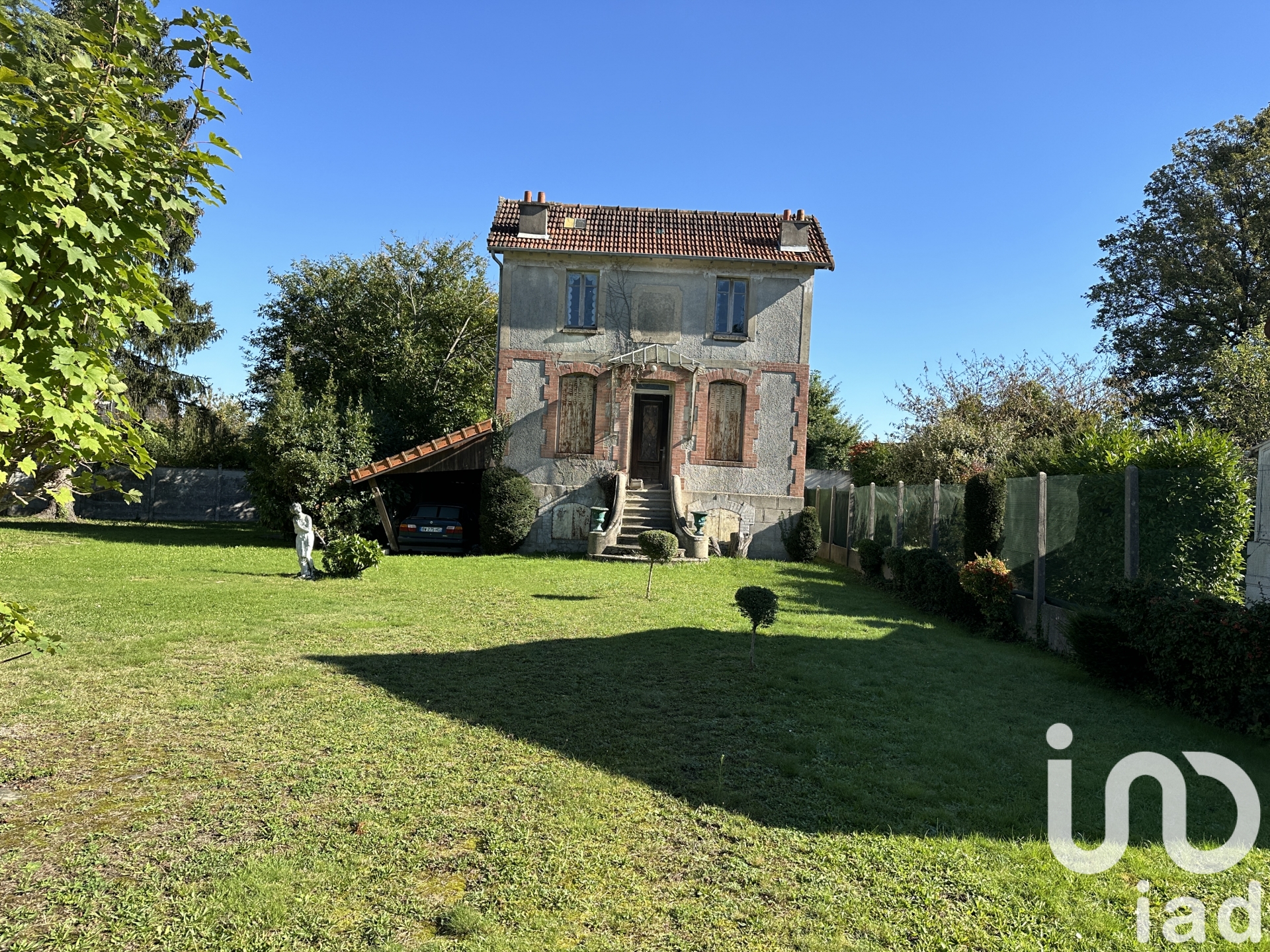 Maison à vendre à Igny — 339 000 € — IAD France